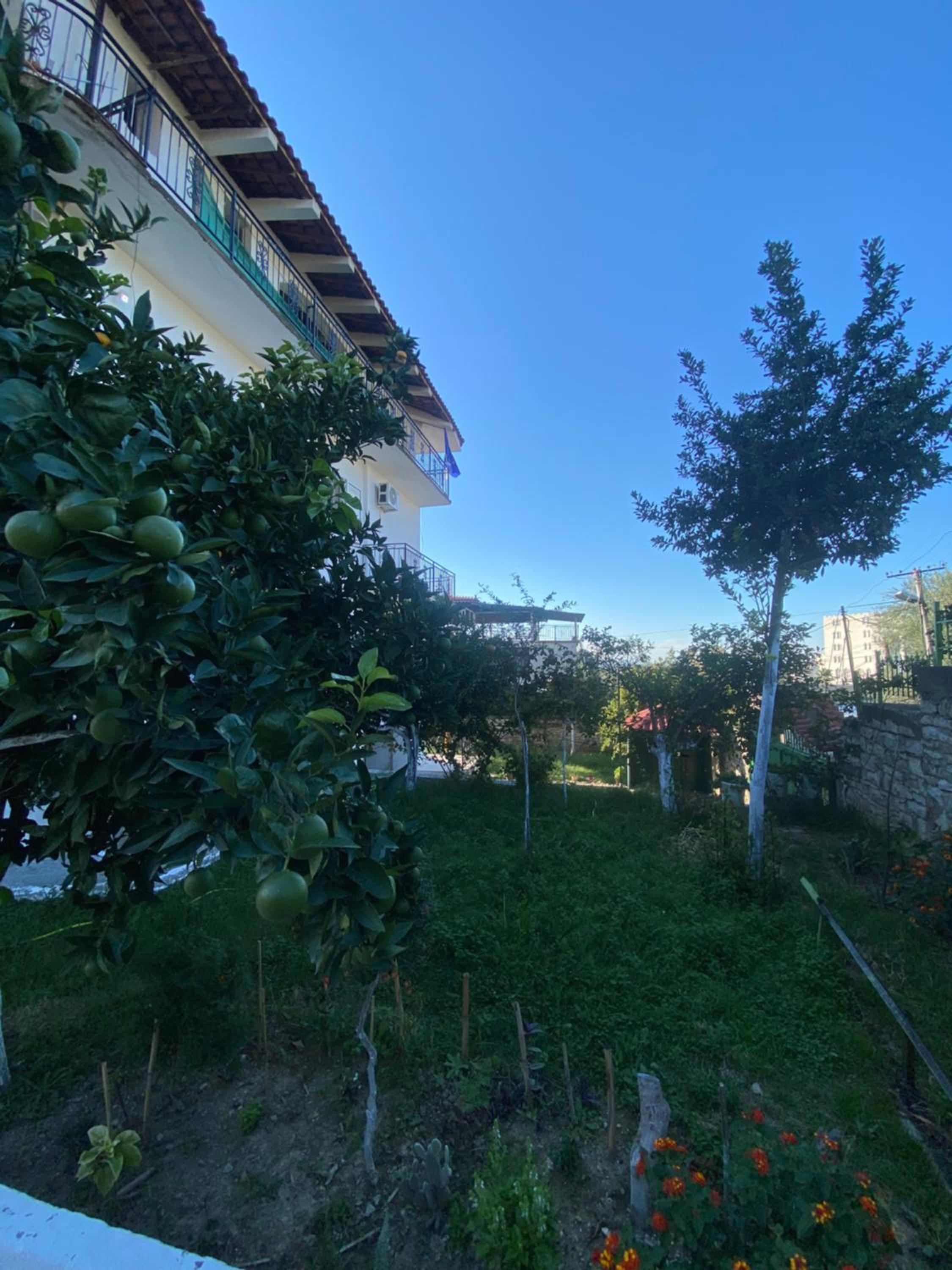 Guest house Irvin
