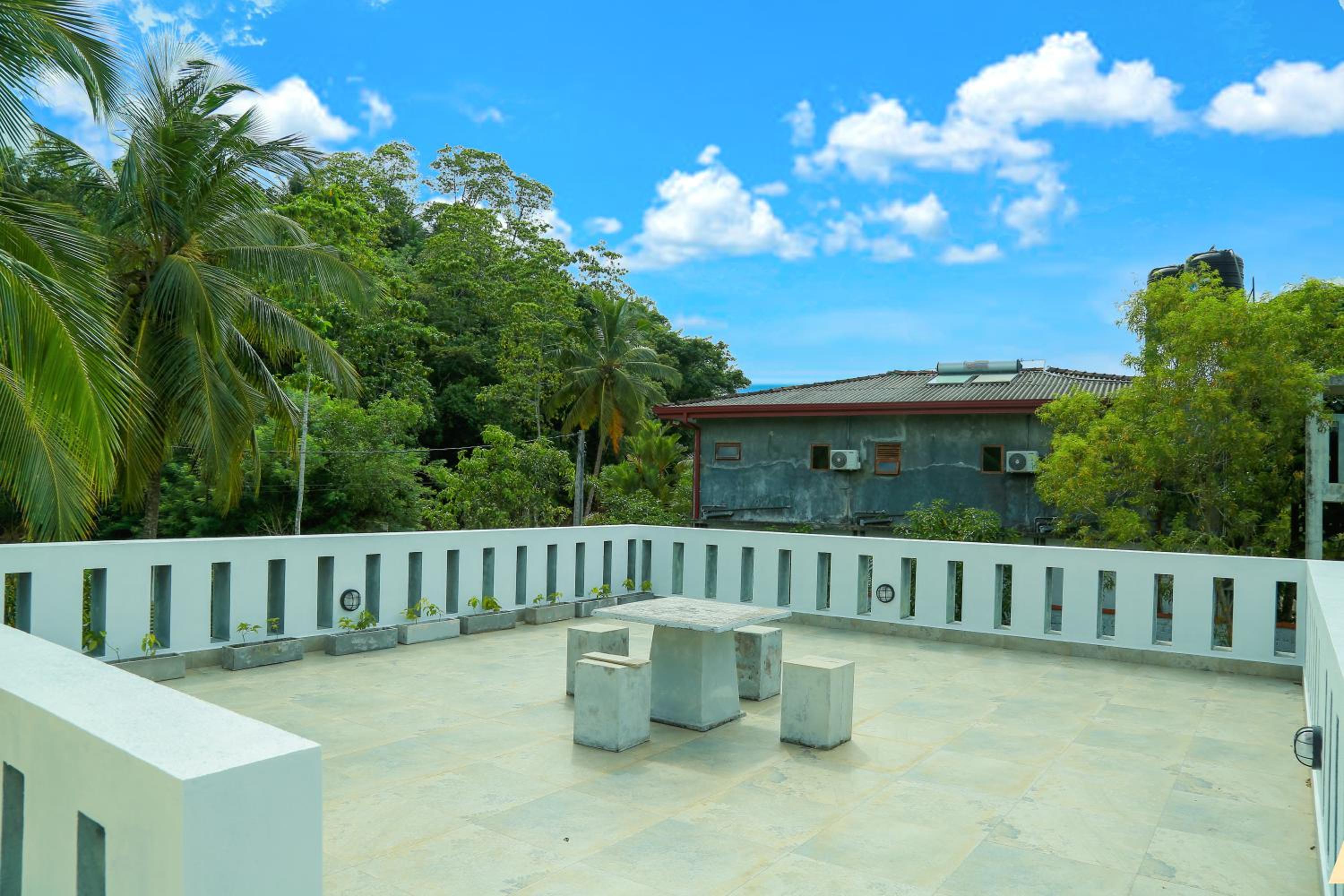 Emerald Breeze villa