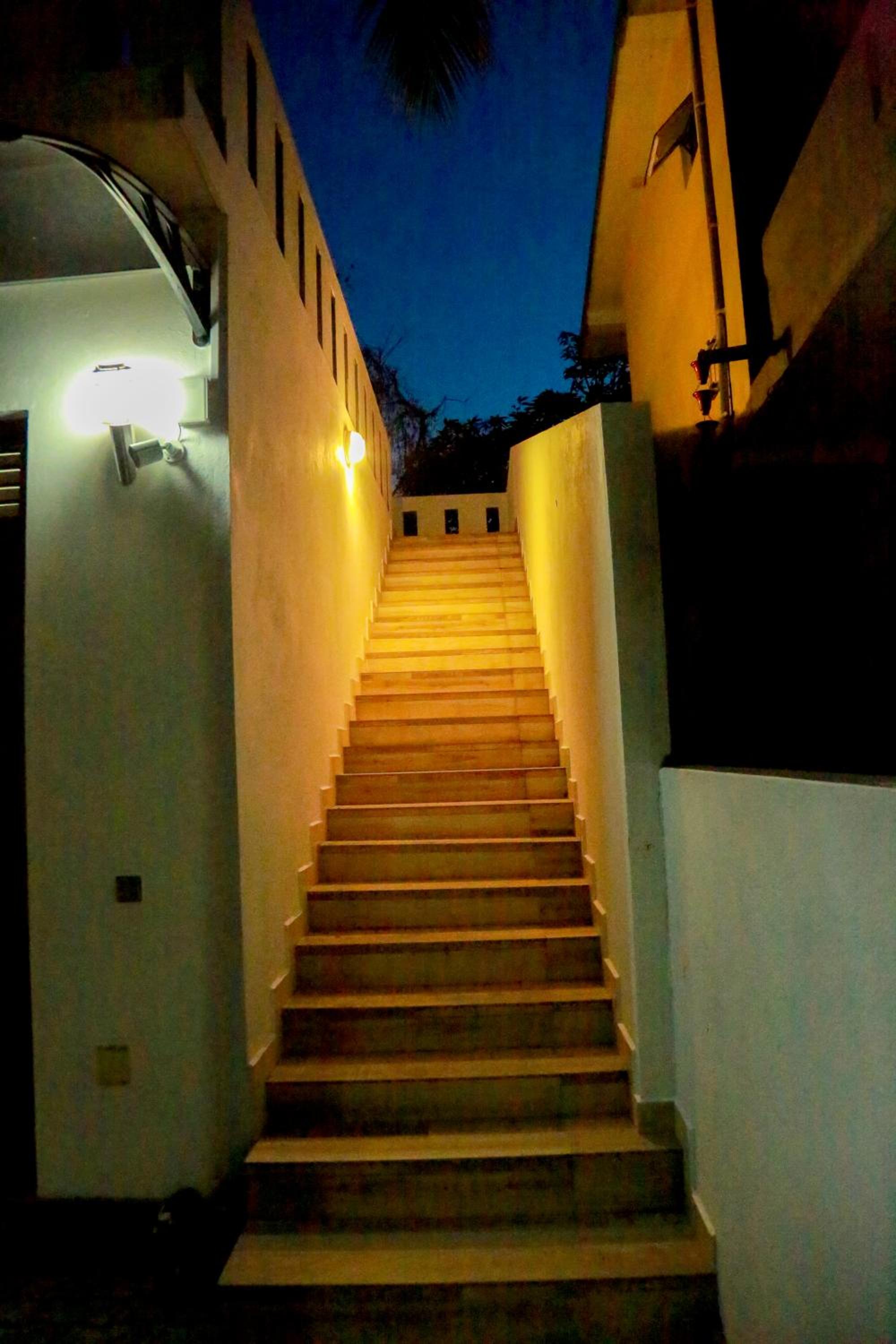 Emerald Breeze villa