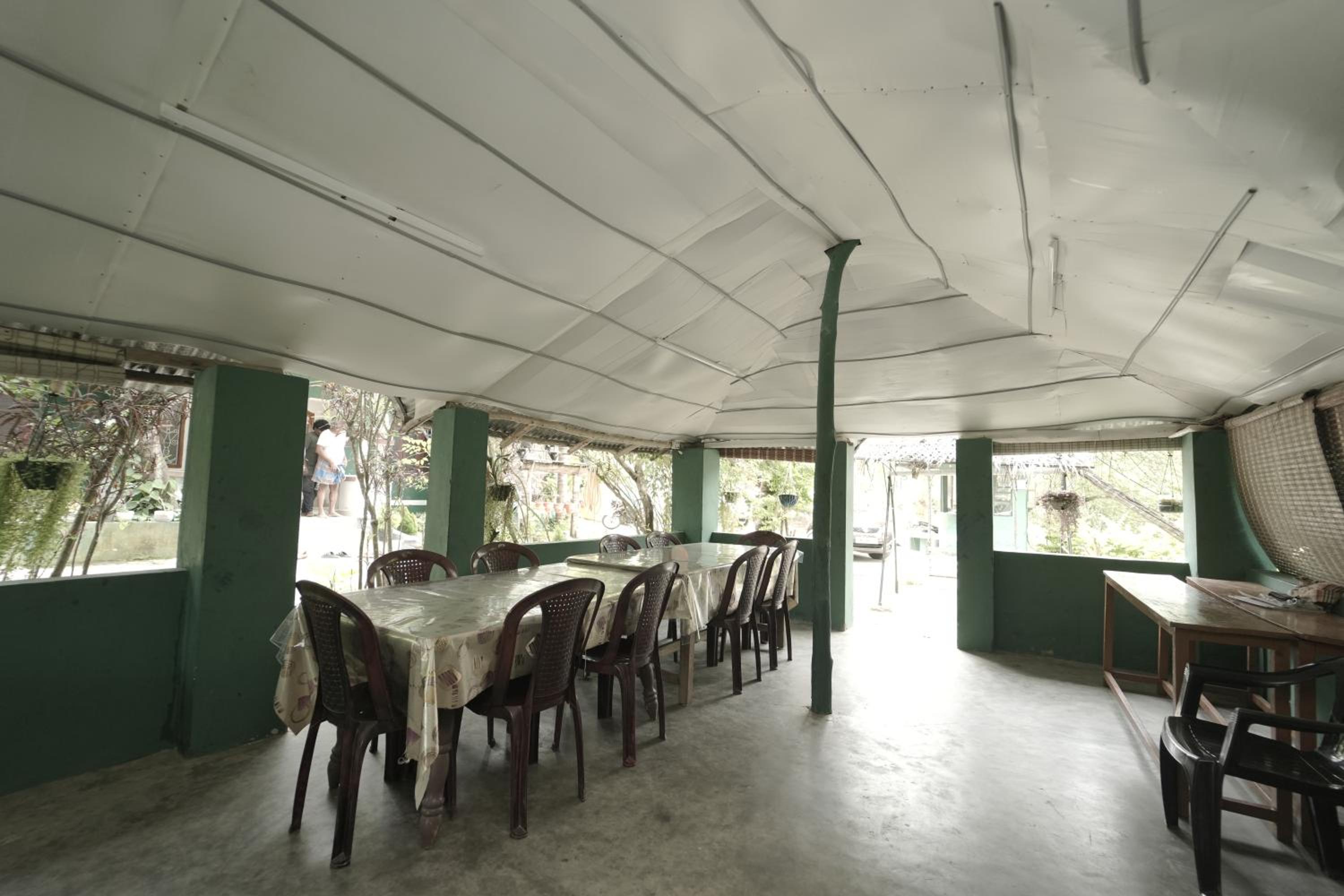 JUNGLE PARADISE FARM & GUEST HOUSE view 3