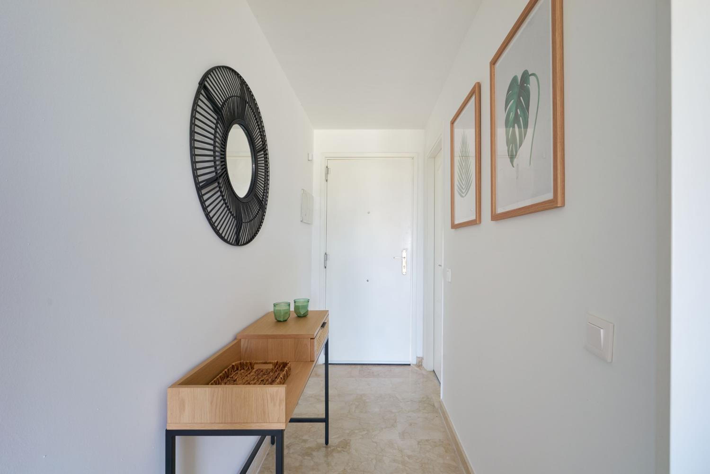 Scorpio 2BR apartment Small Oasis in Manilva view 3