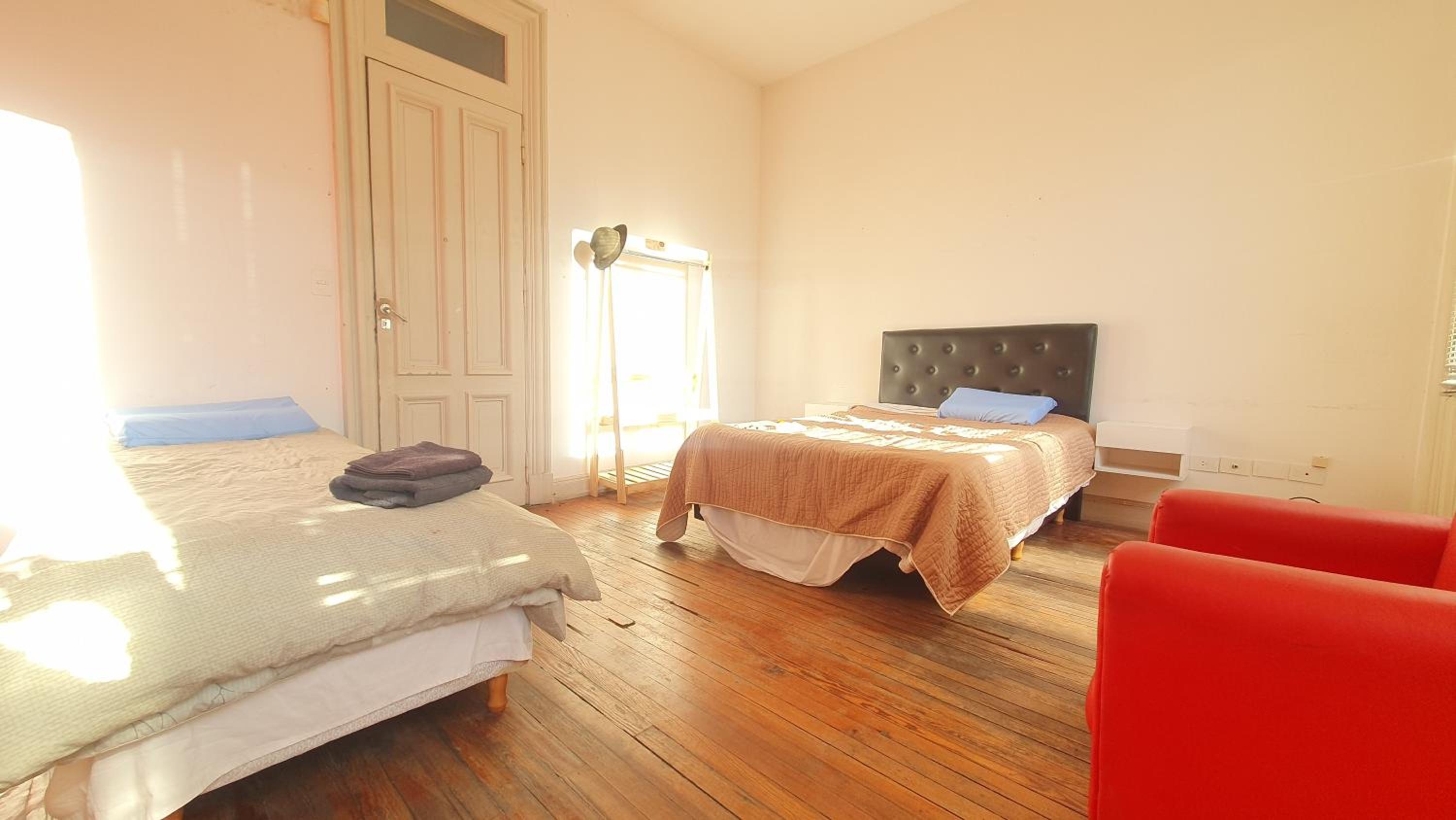 Lo De Luigi Hostal