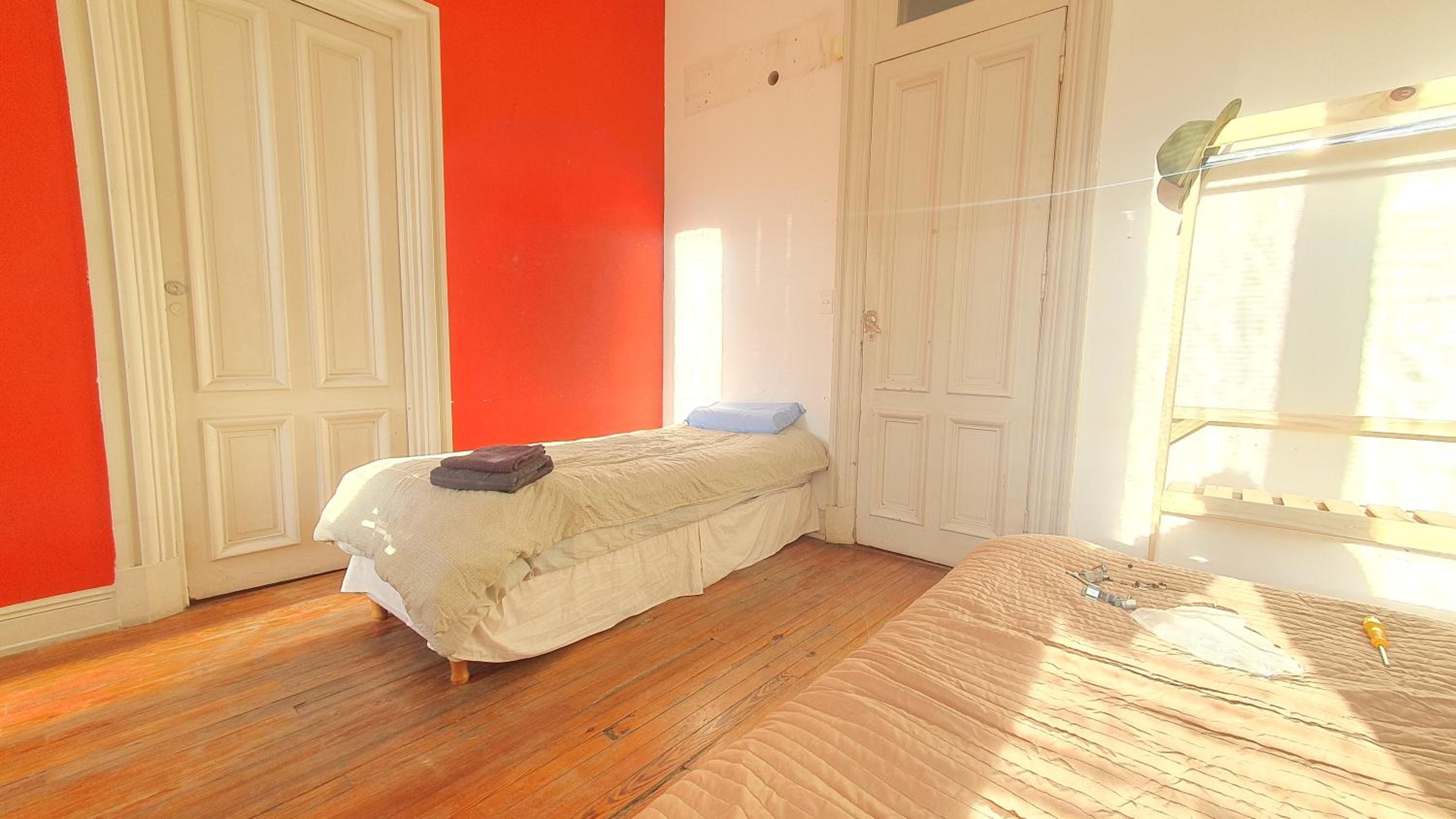 Lo De Luigi Hostal