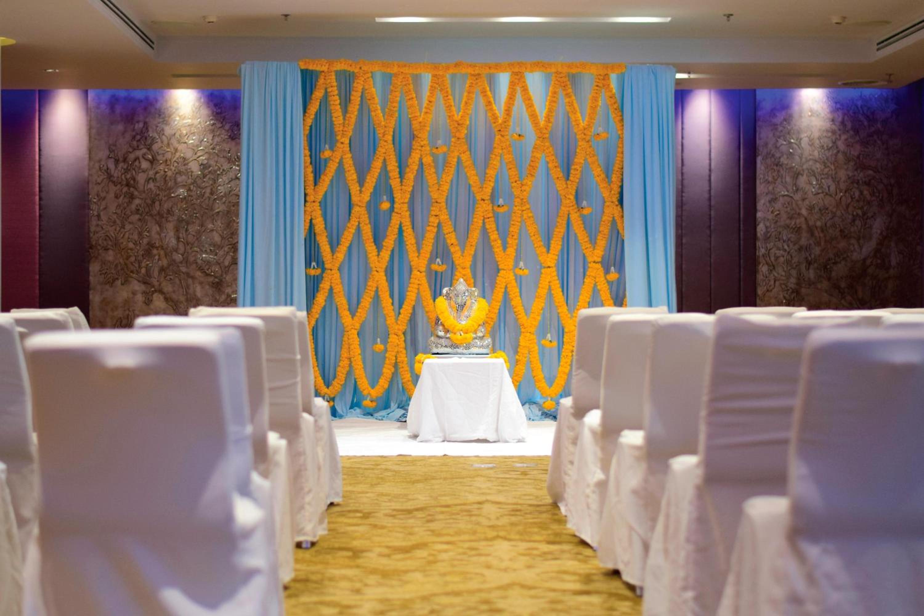 Hilton Bangkok Suvarnabhumi Golf Resort & Spa