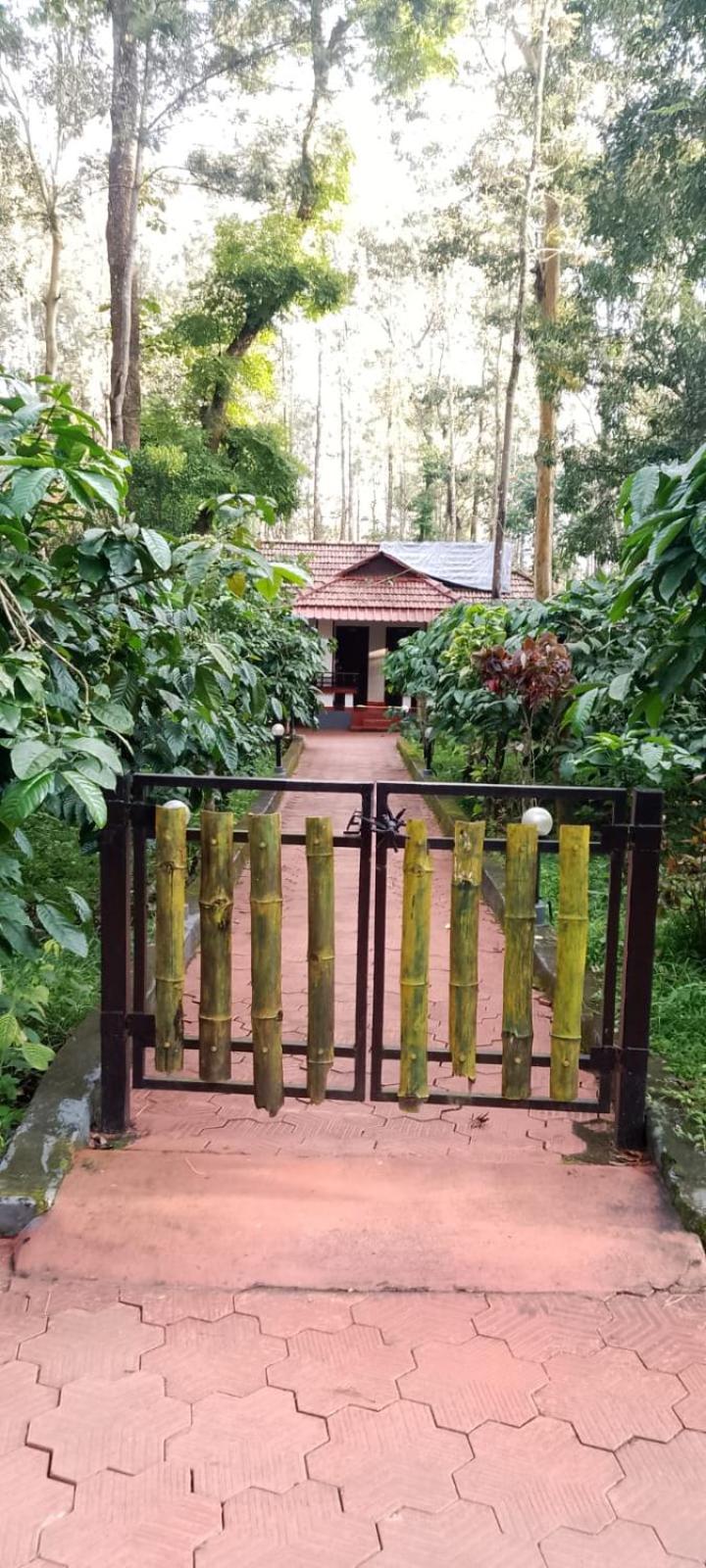 Humble Nest Coorg view 3