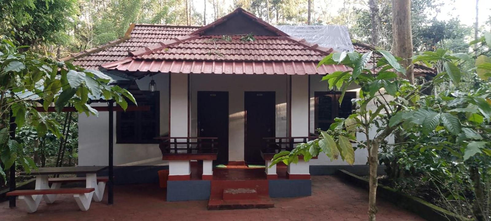 Humble Nest Coorg view 4