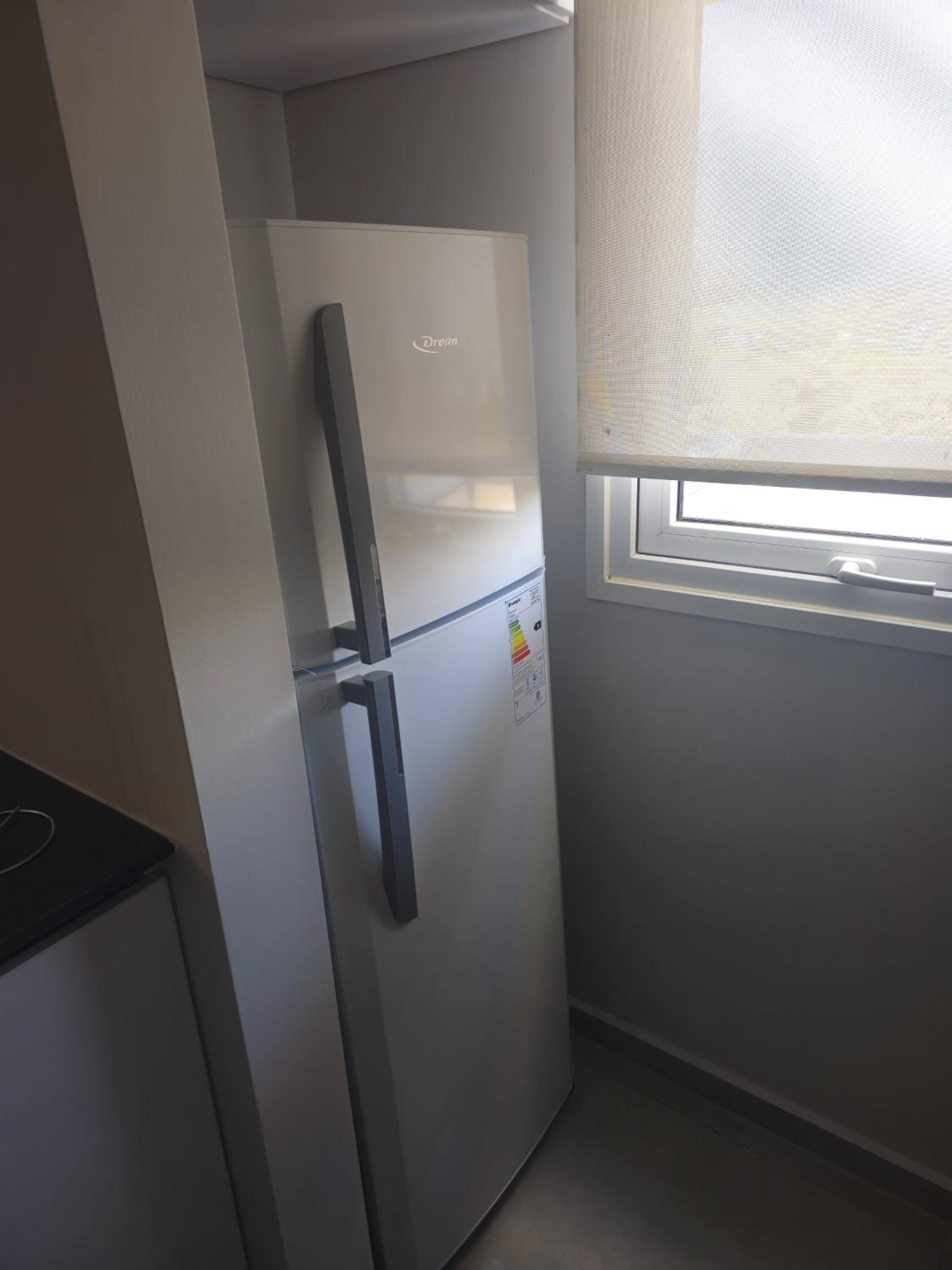 Depto entero 1 dormitorio zona chateau
