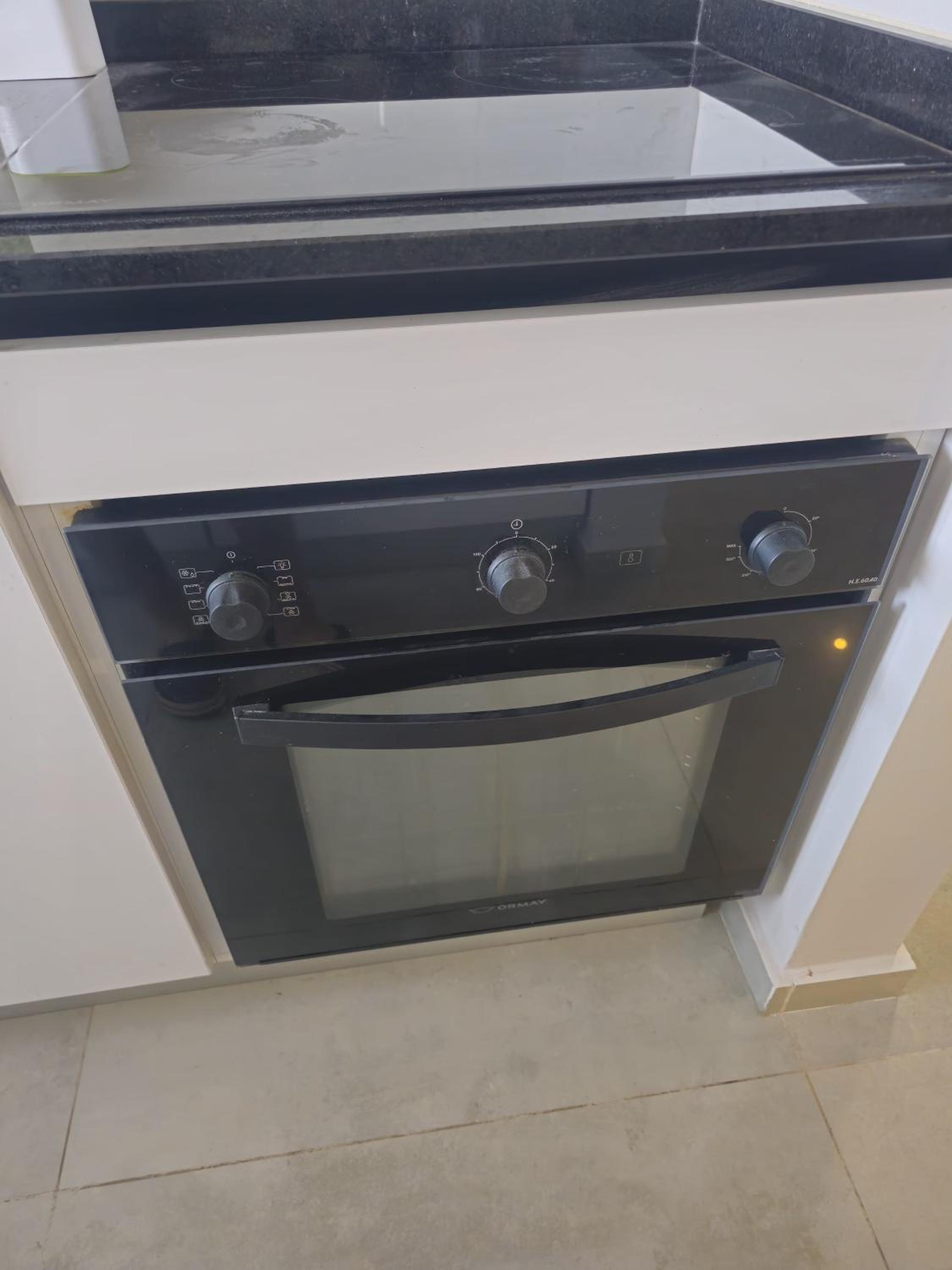 Depto entero 1 dormitorio zona chateau