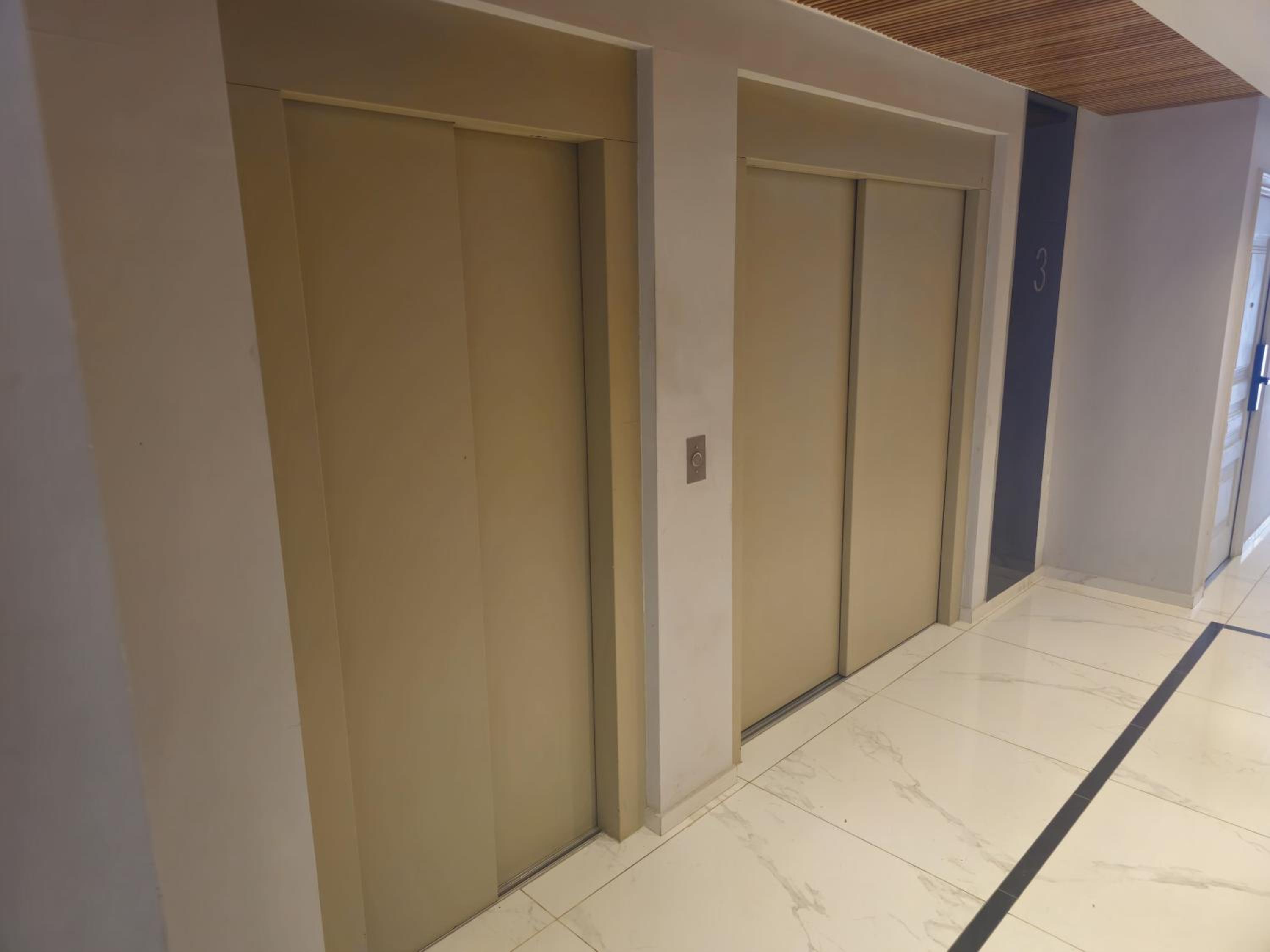 Depto entero 1 dormitorio zona chateau