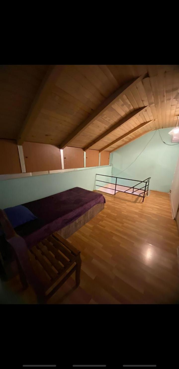 old tbilisi, 2 story house view 5