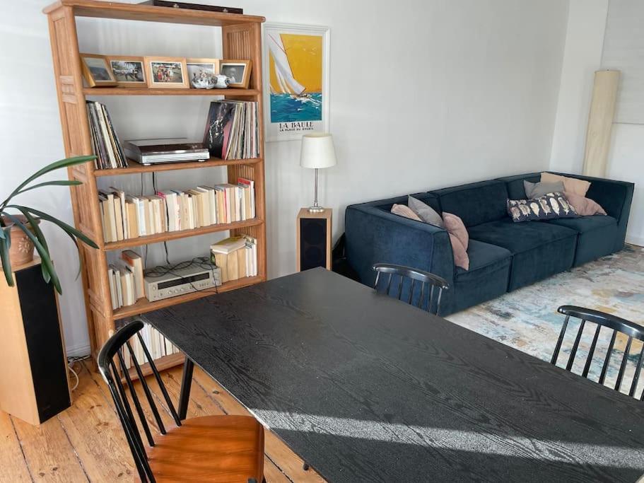 Art Noveau Apartment photo 2