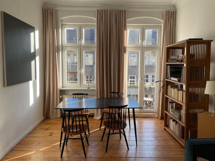 Art Noveau Apartment photo 5