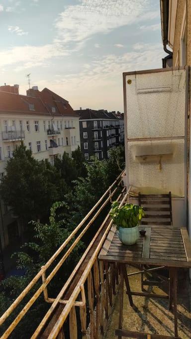 Art Noveau Apartment