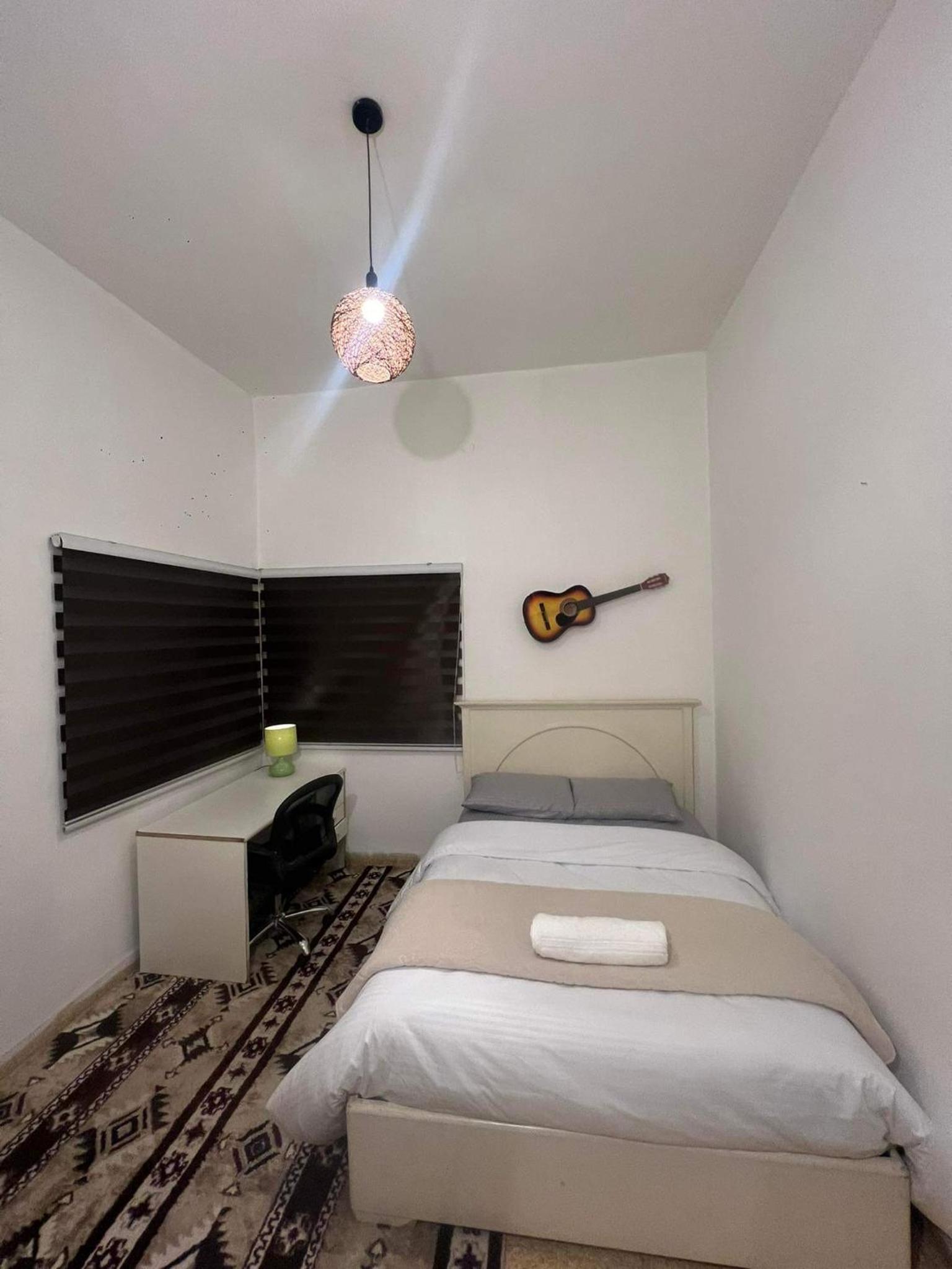 Alweibdeh vintage guesthouse