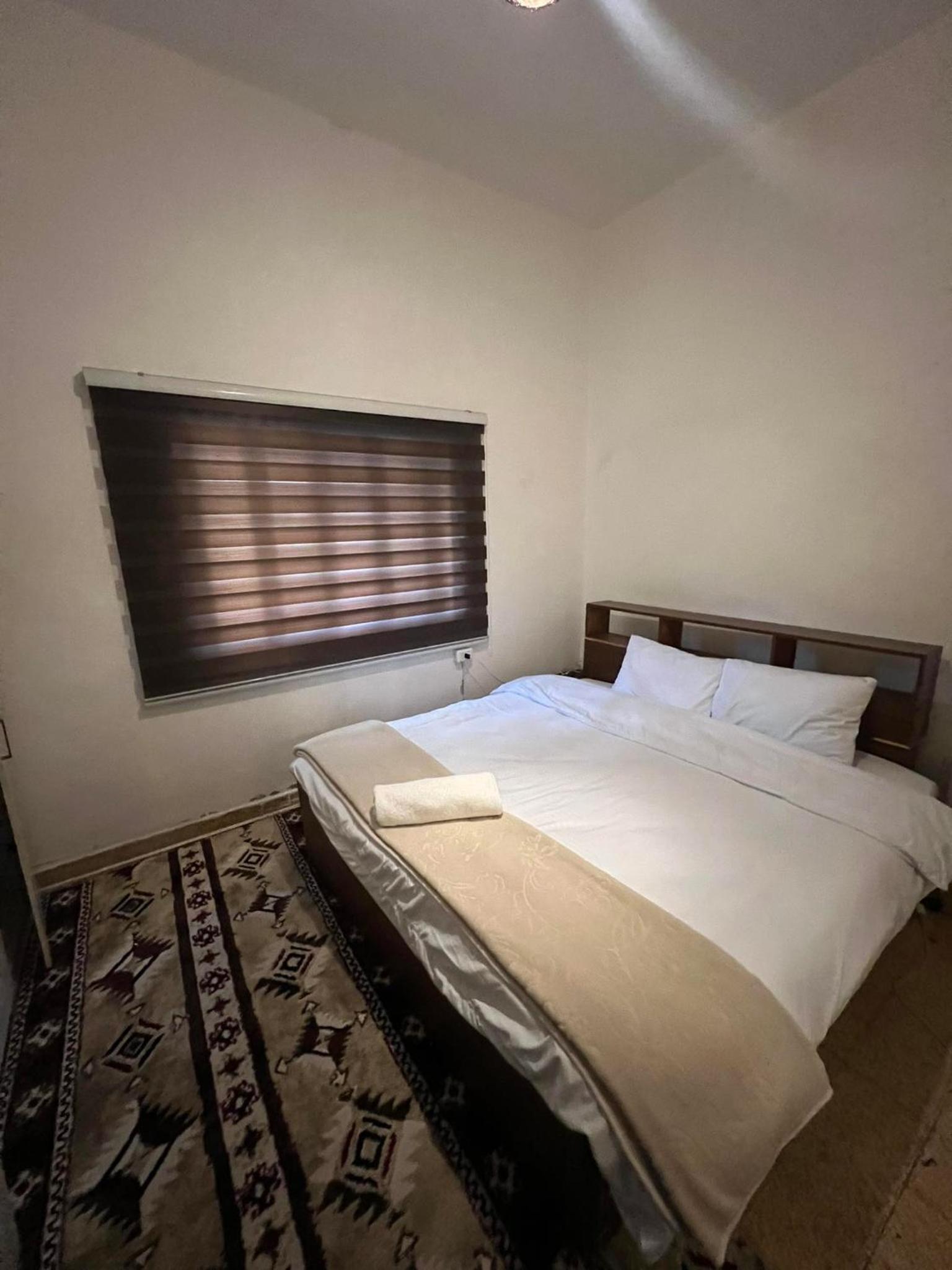 Alweibdeh vintage guesthouse
