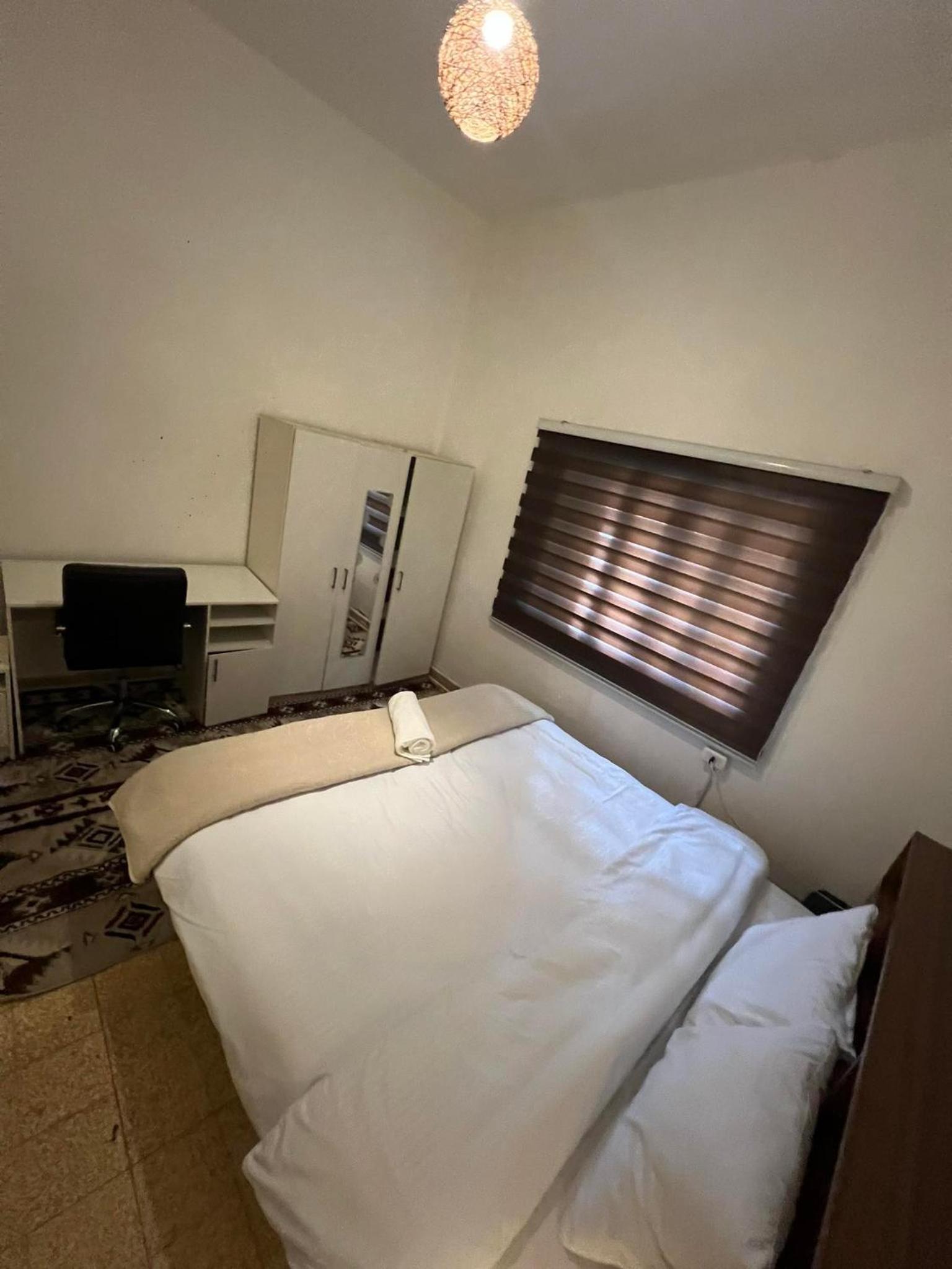 Alweibdeh vintage guesthouse