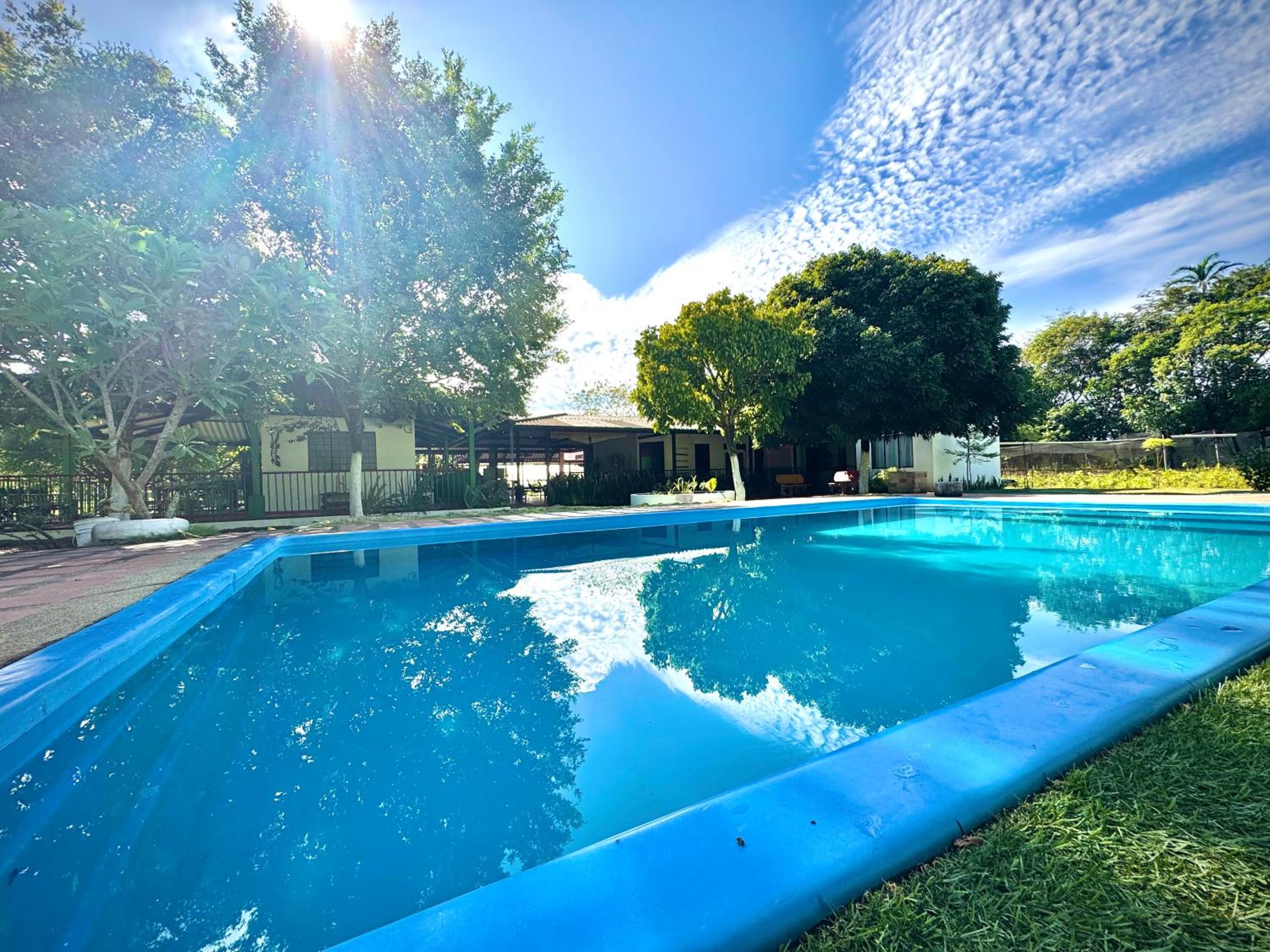 Finca Ecoturistica LA PANCHA