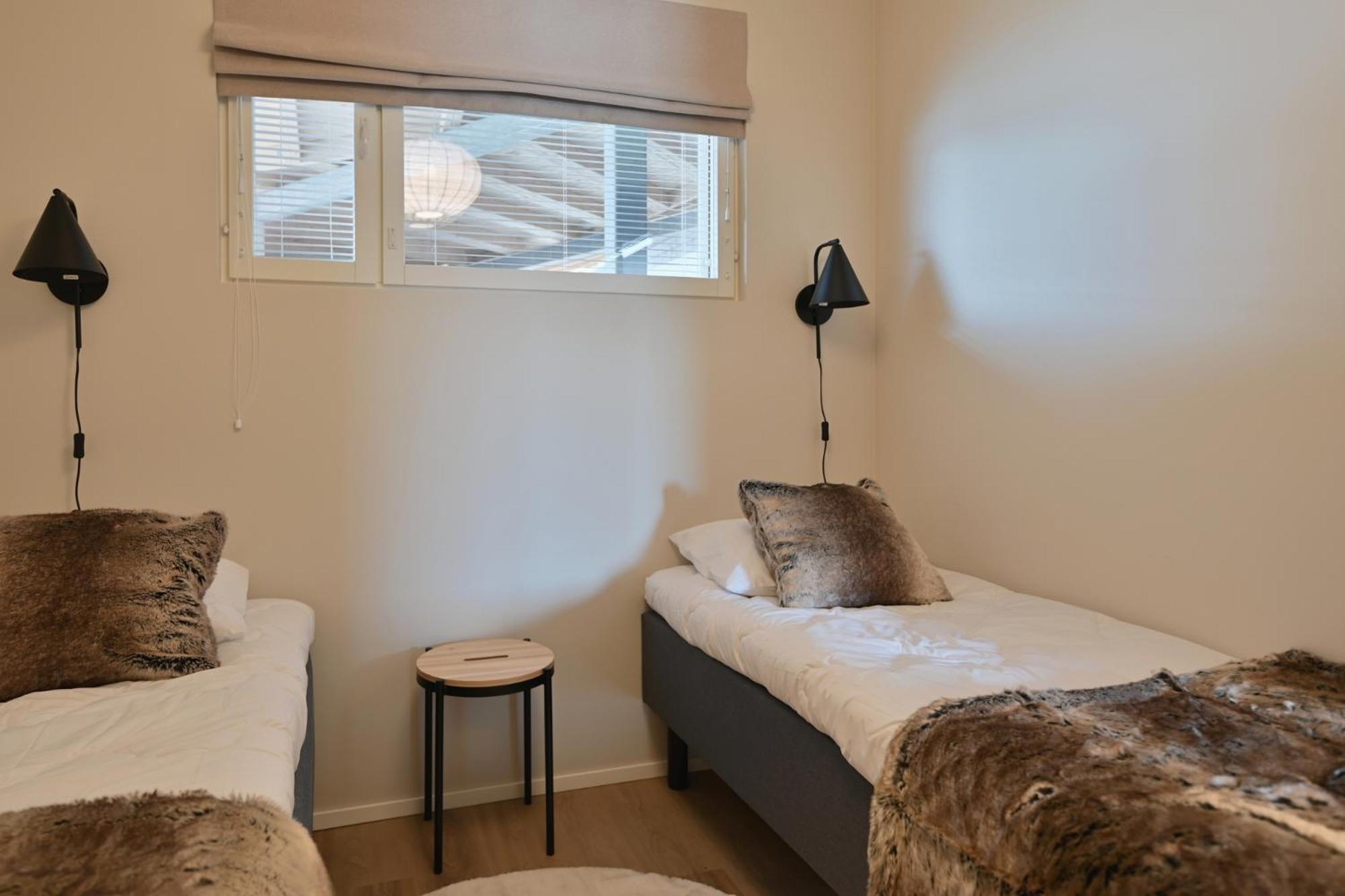 Tokka Apartments by Tokka Safaris