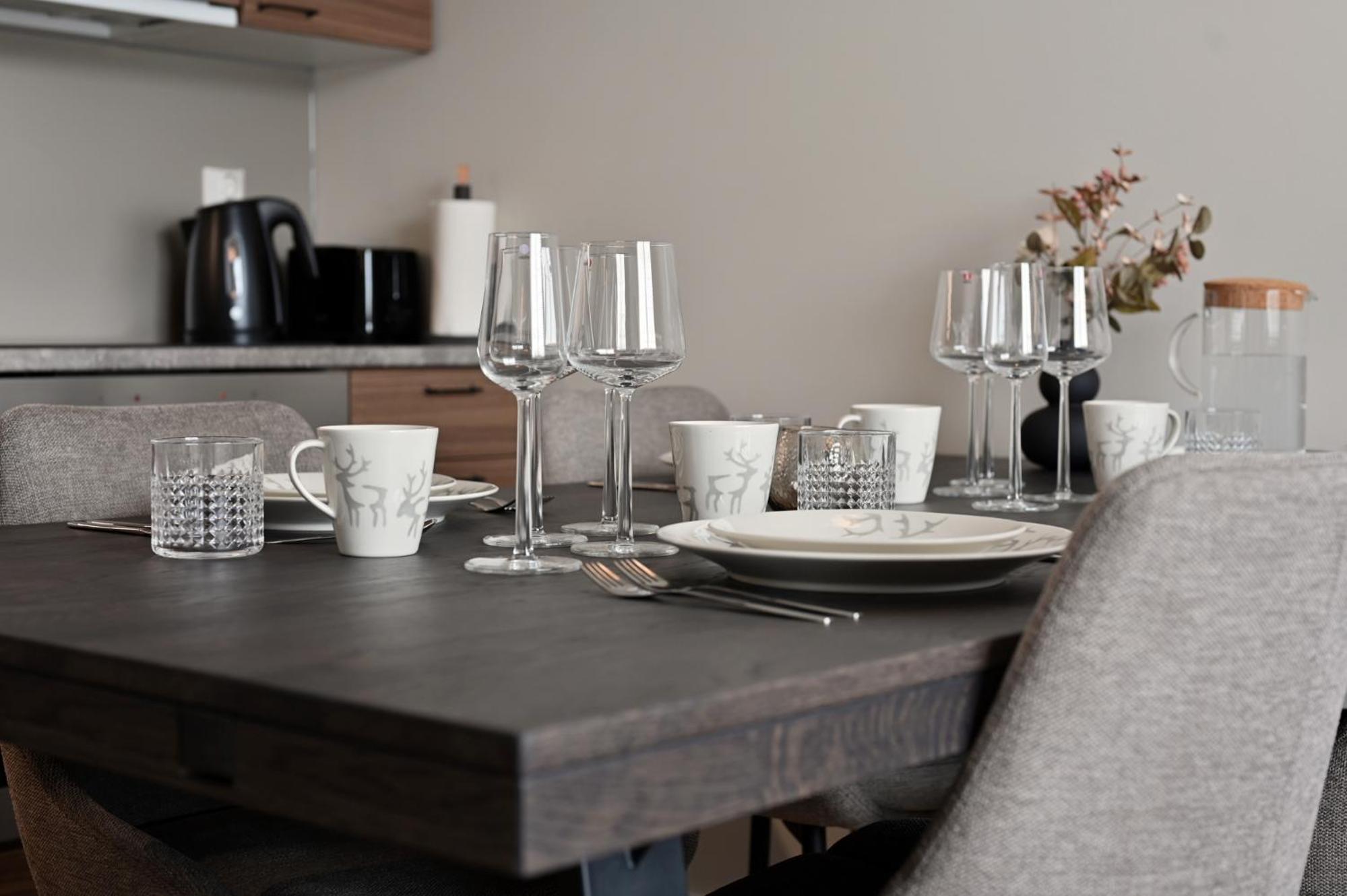Tokka Apartments by Tokka Safaris