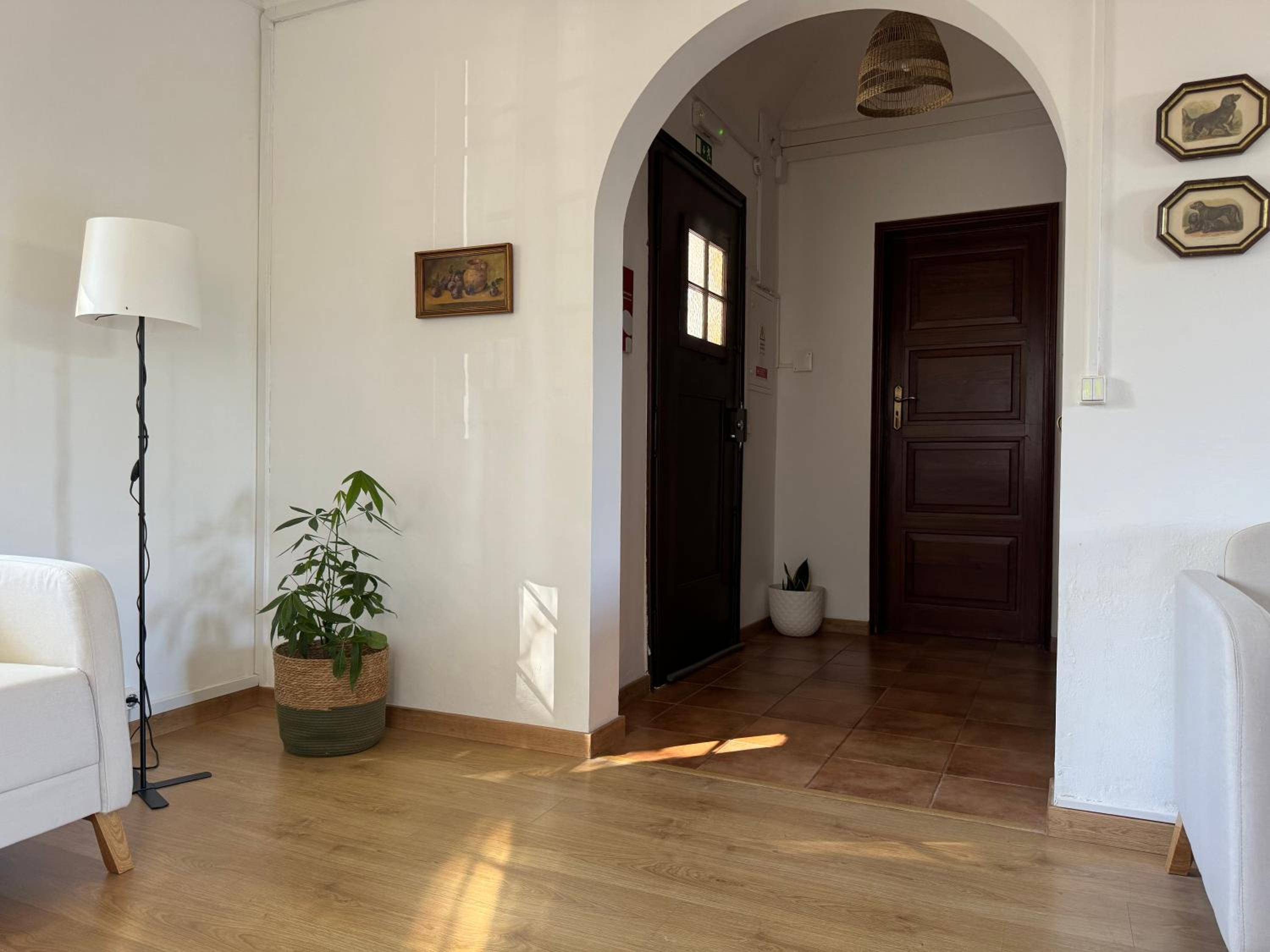 T'Inácia Guest House view 5