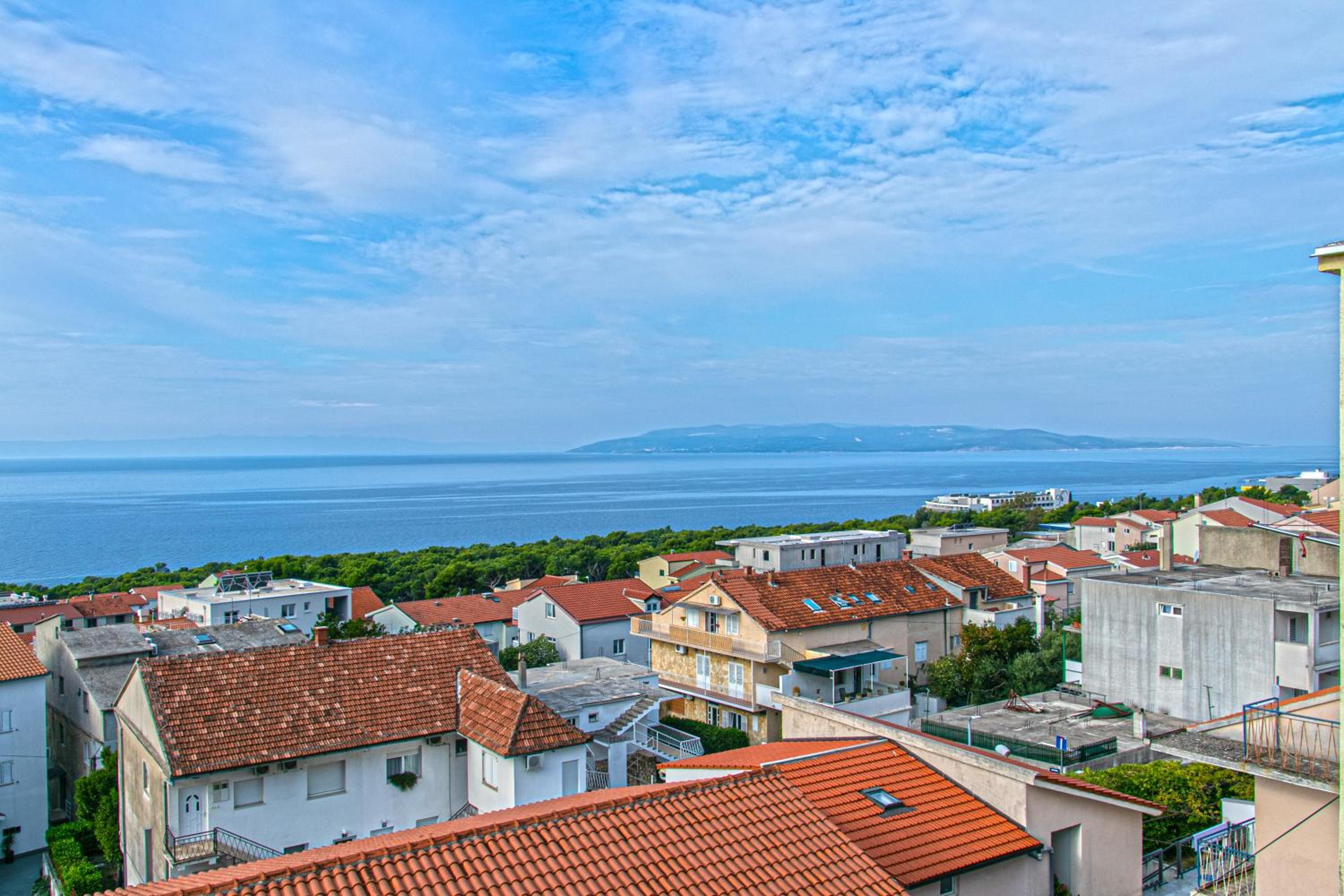 Apartmani Makarska 2