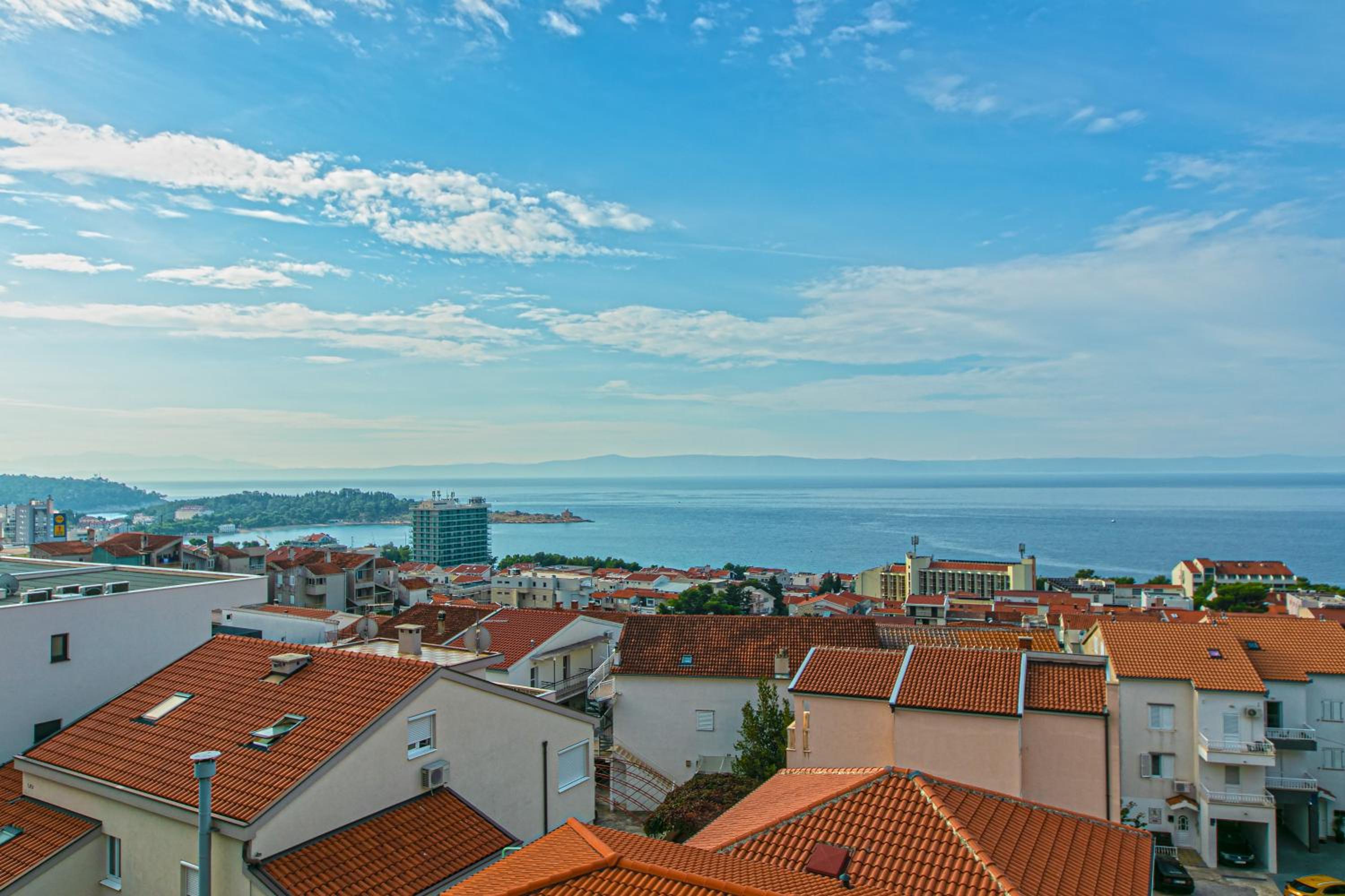 Apartmani Makarska 2