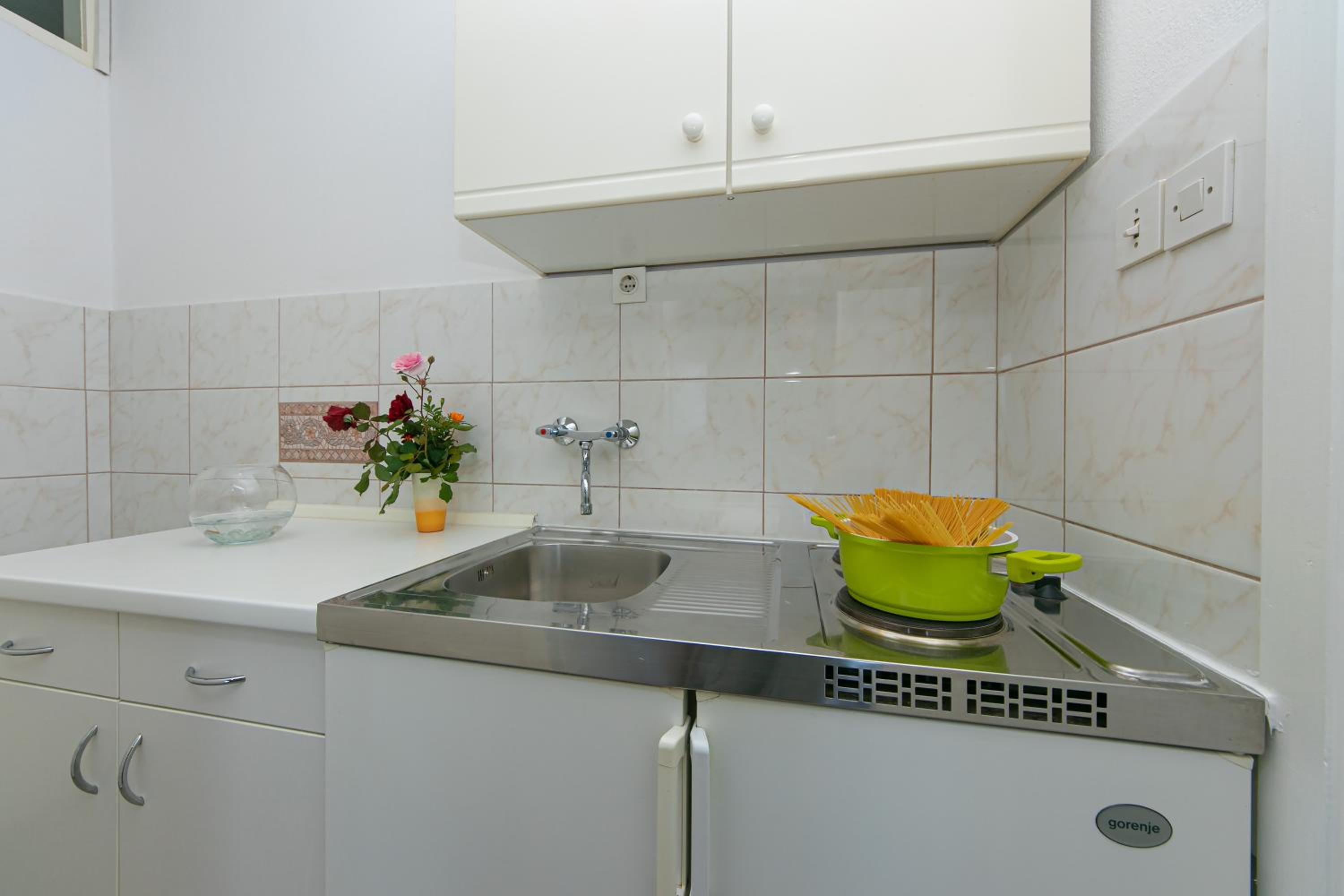 Apartmani Makarska 2