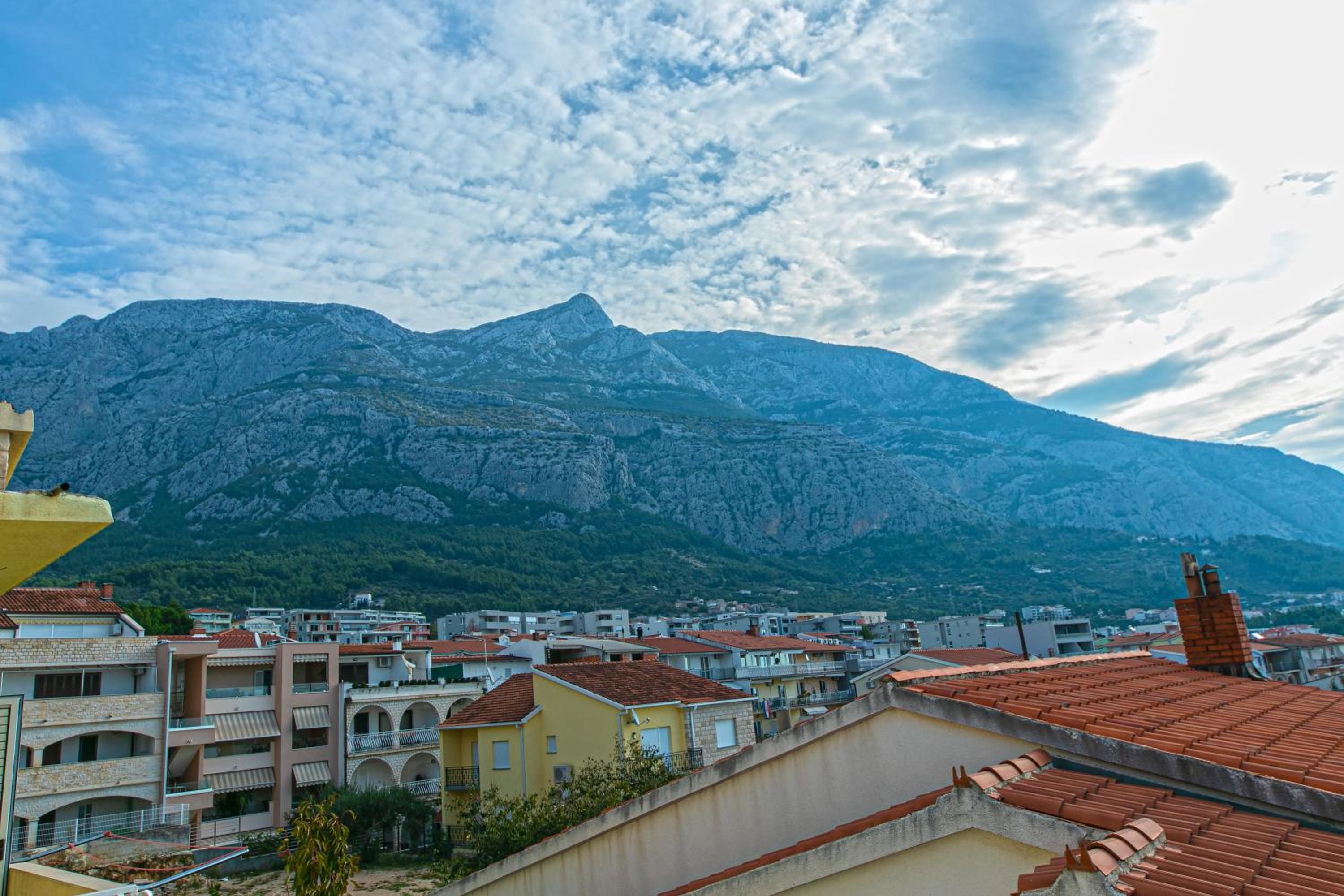 Apartmani Makarska 2