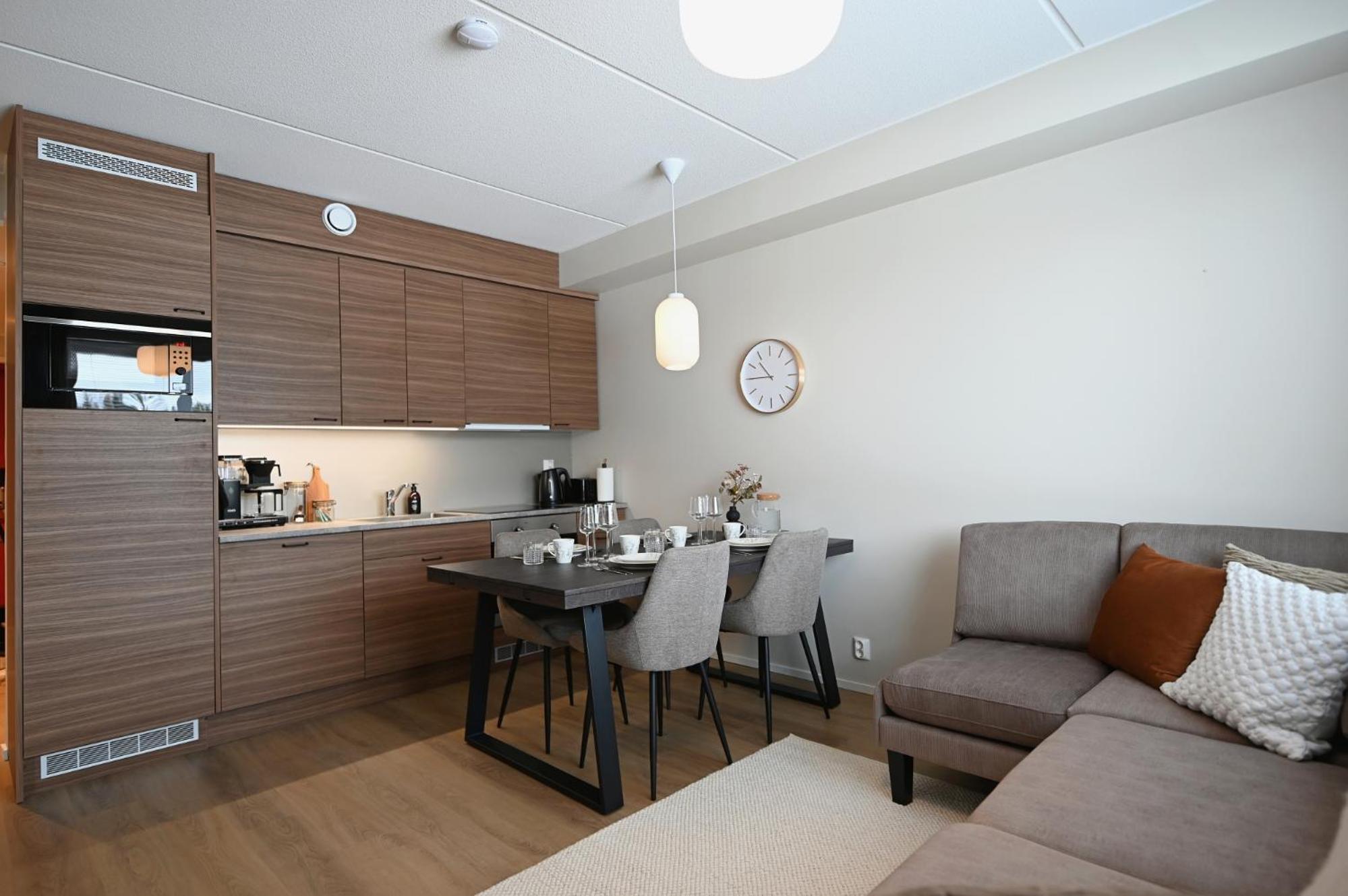Tokka Apartments by Tokka Safaris