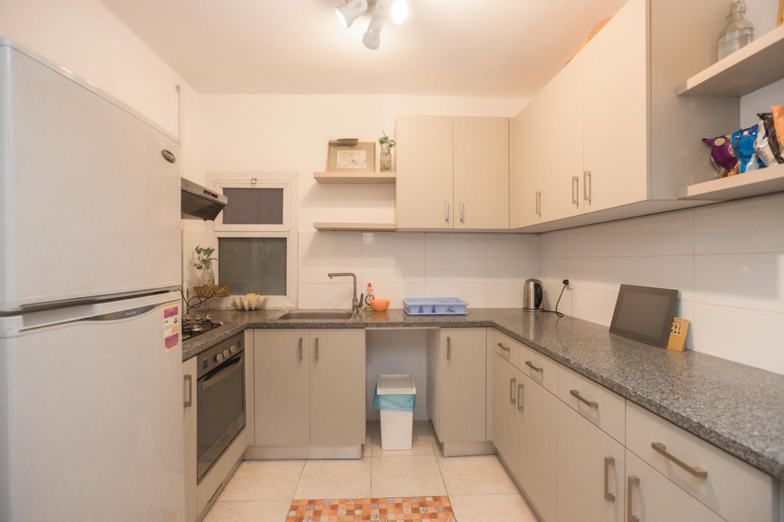 Almond Apartment