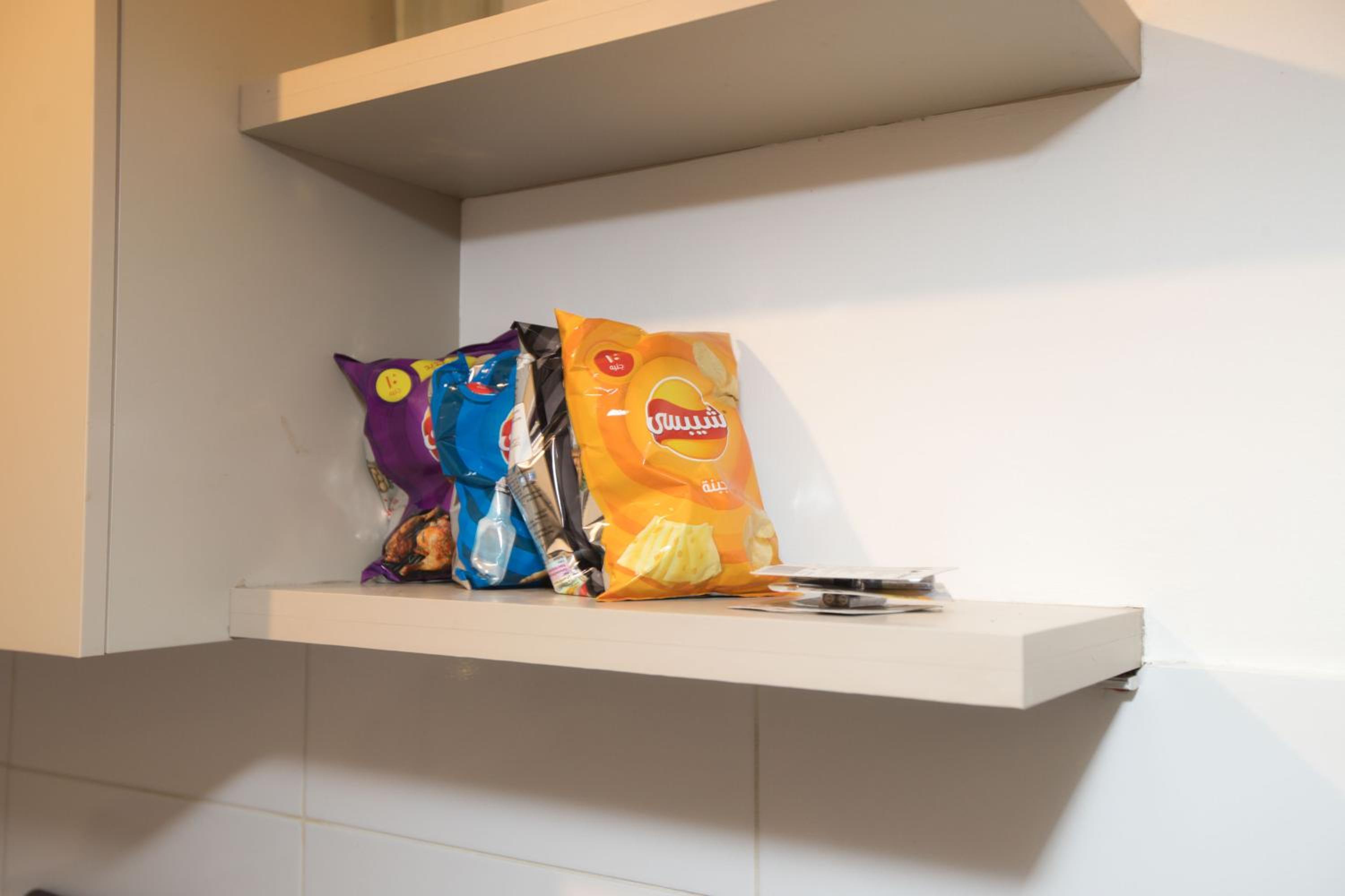 Almond Apartment