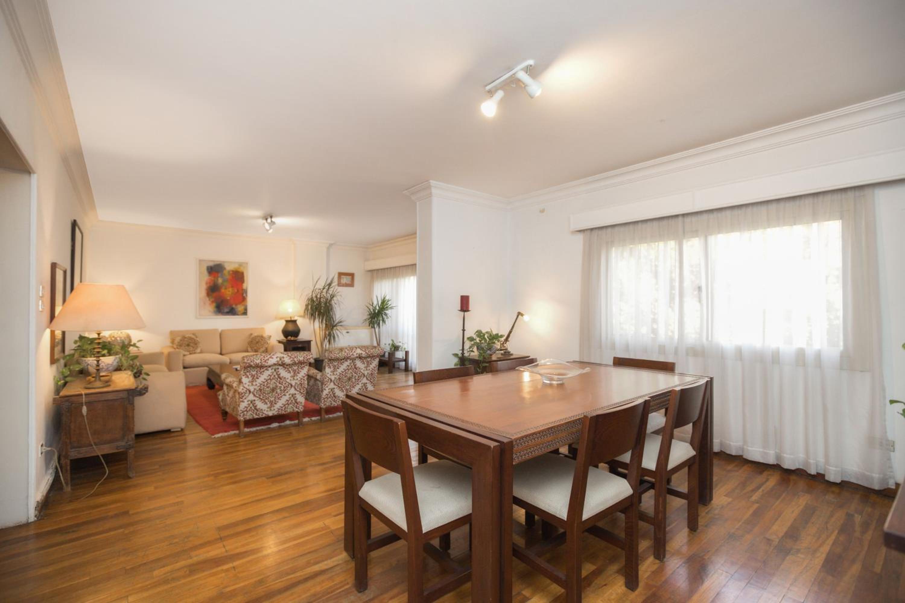 Almond Apartment