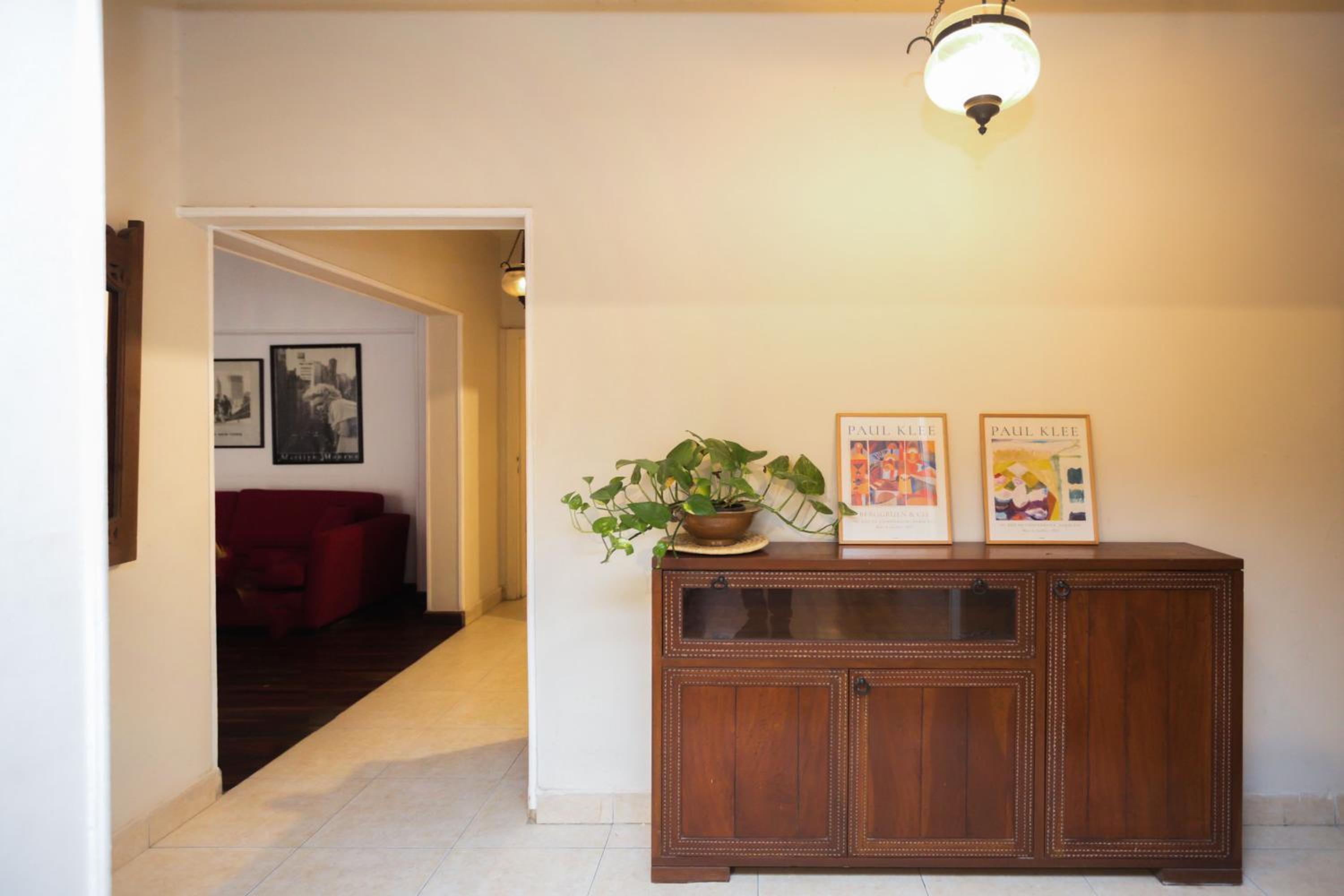 Almond Apartment