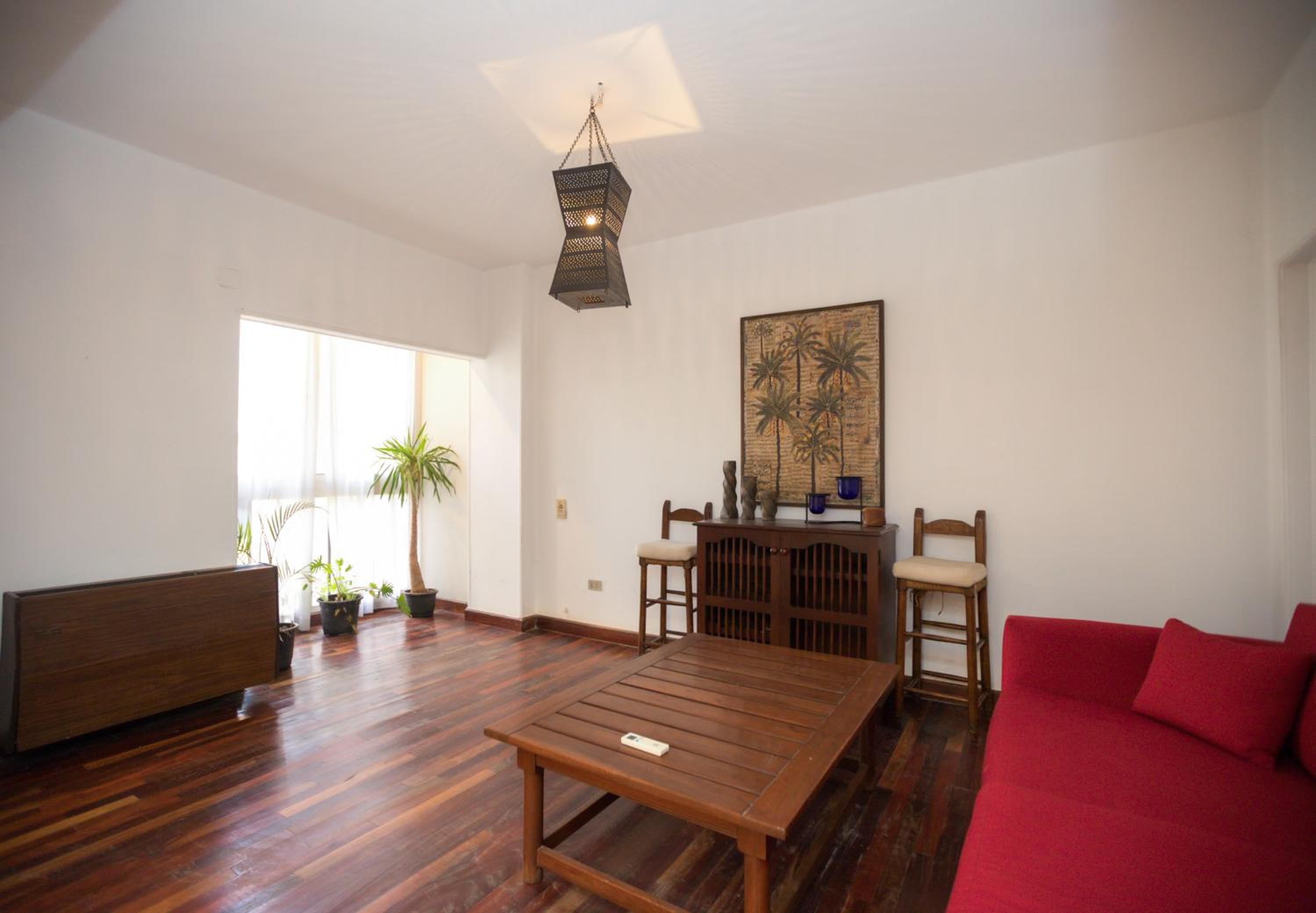 Almond Apartment