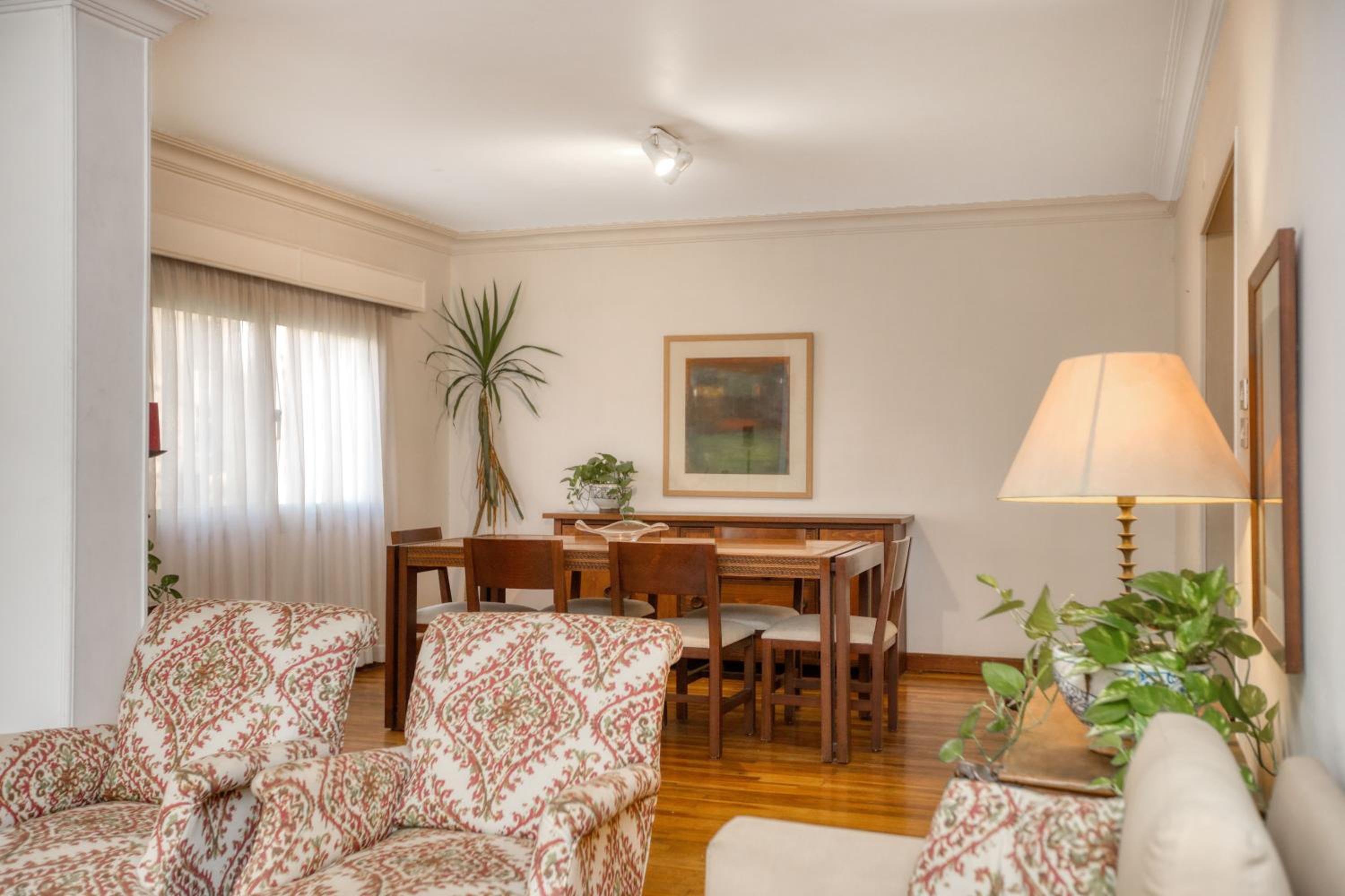 Almond Apartment