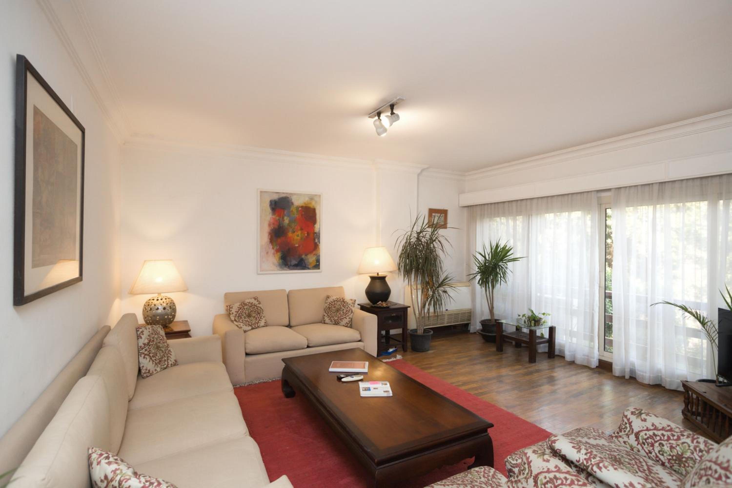 Almond Apartment