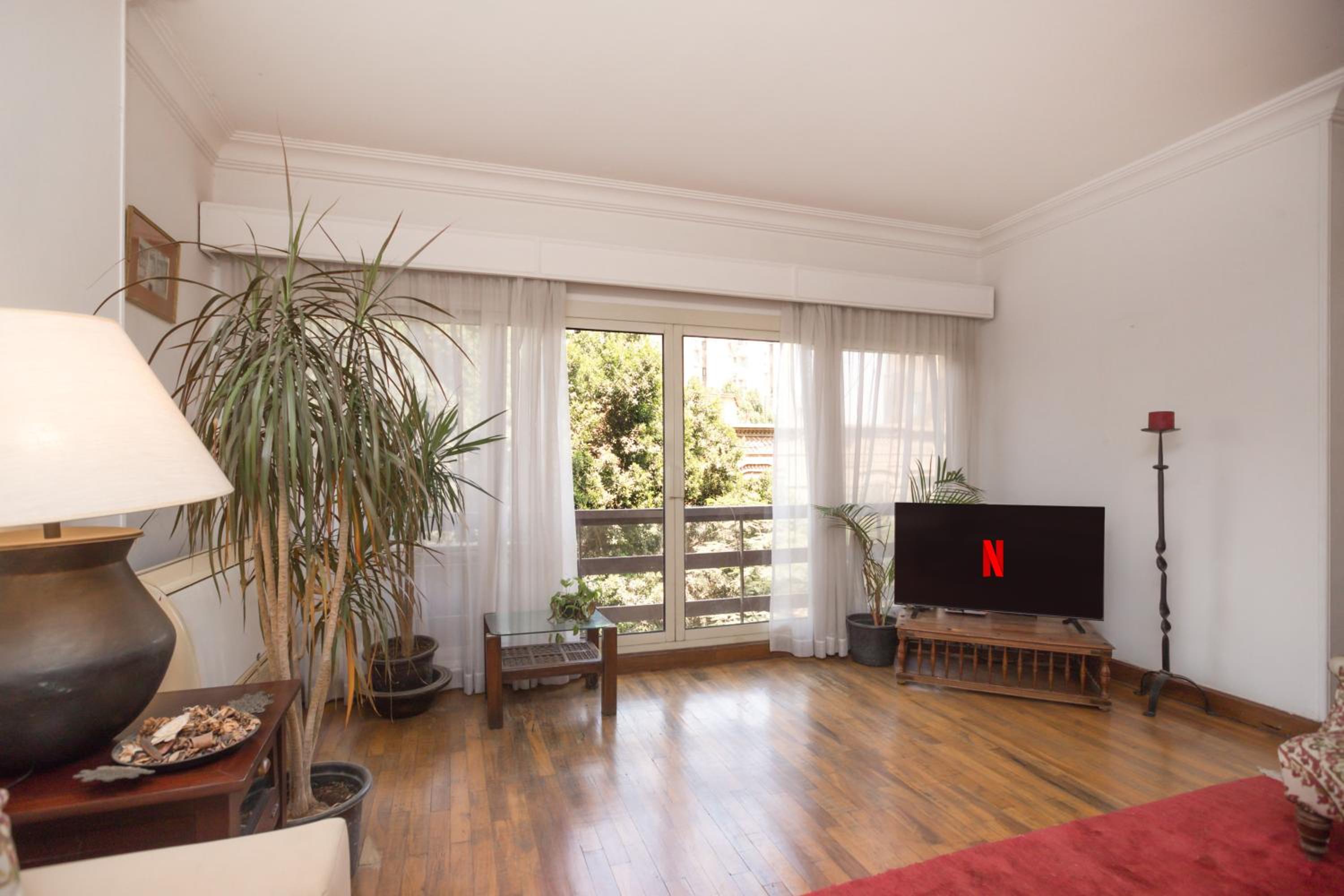 Almond Apartment