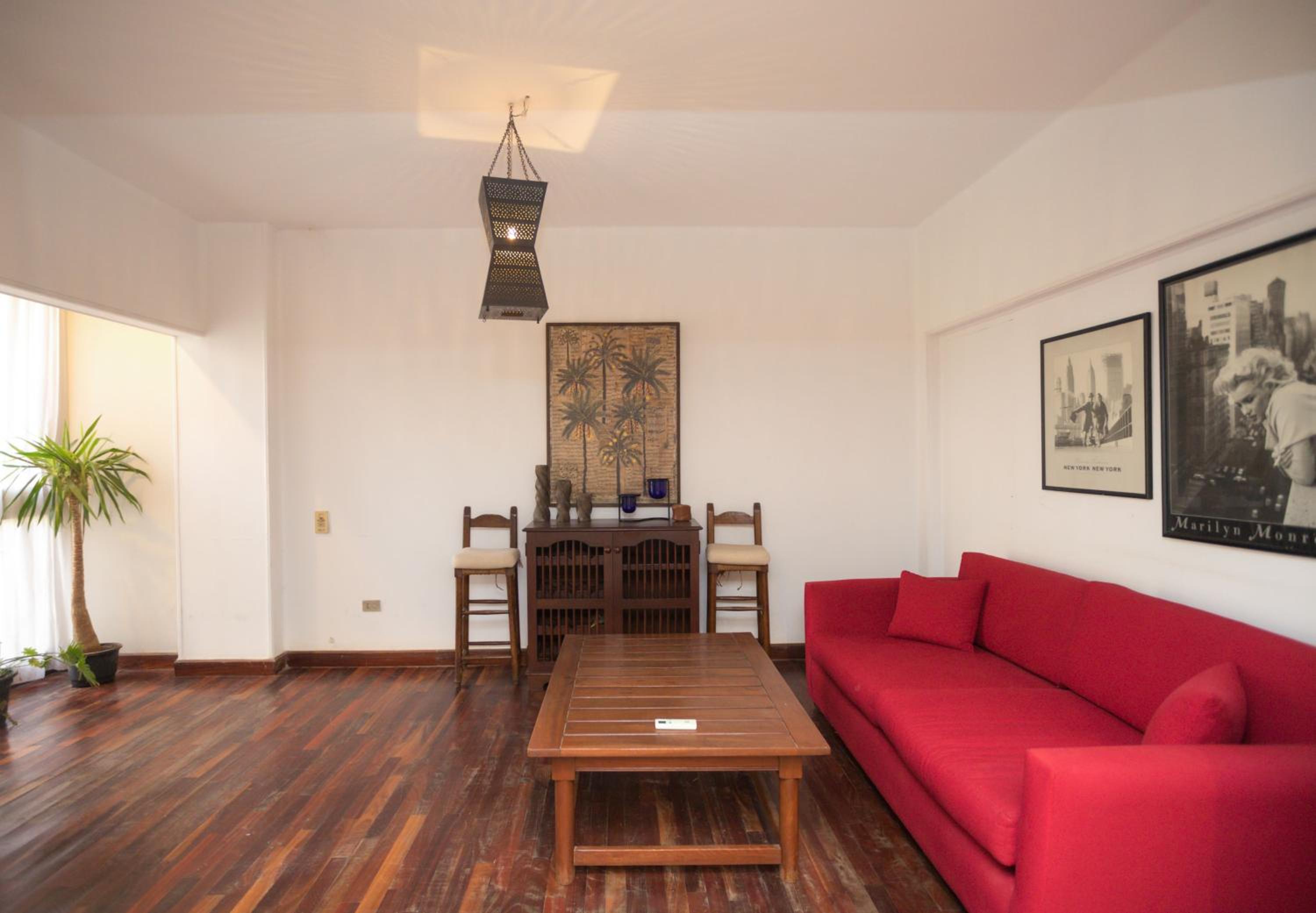 Almond Apartment