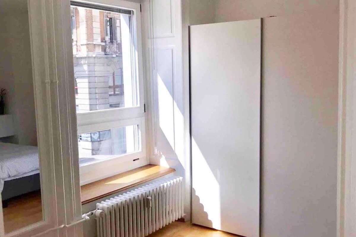 KAYA Zurich Apartment DIAMOND - 2BR with Huge Terrace