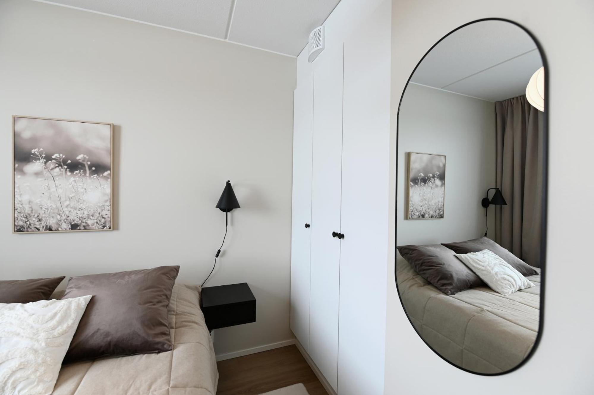 Tokka Apartments by Tokka Safaris
