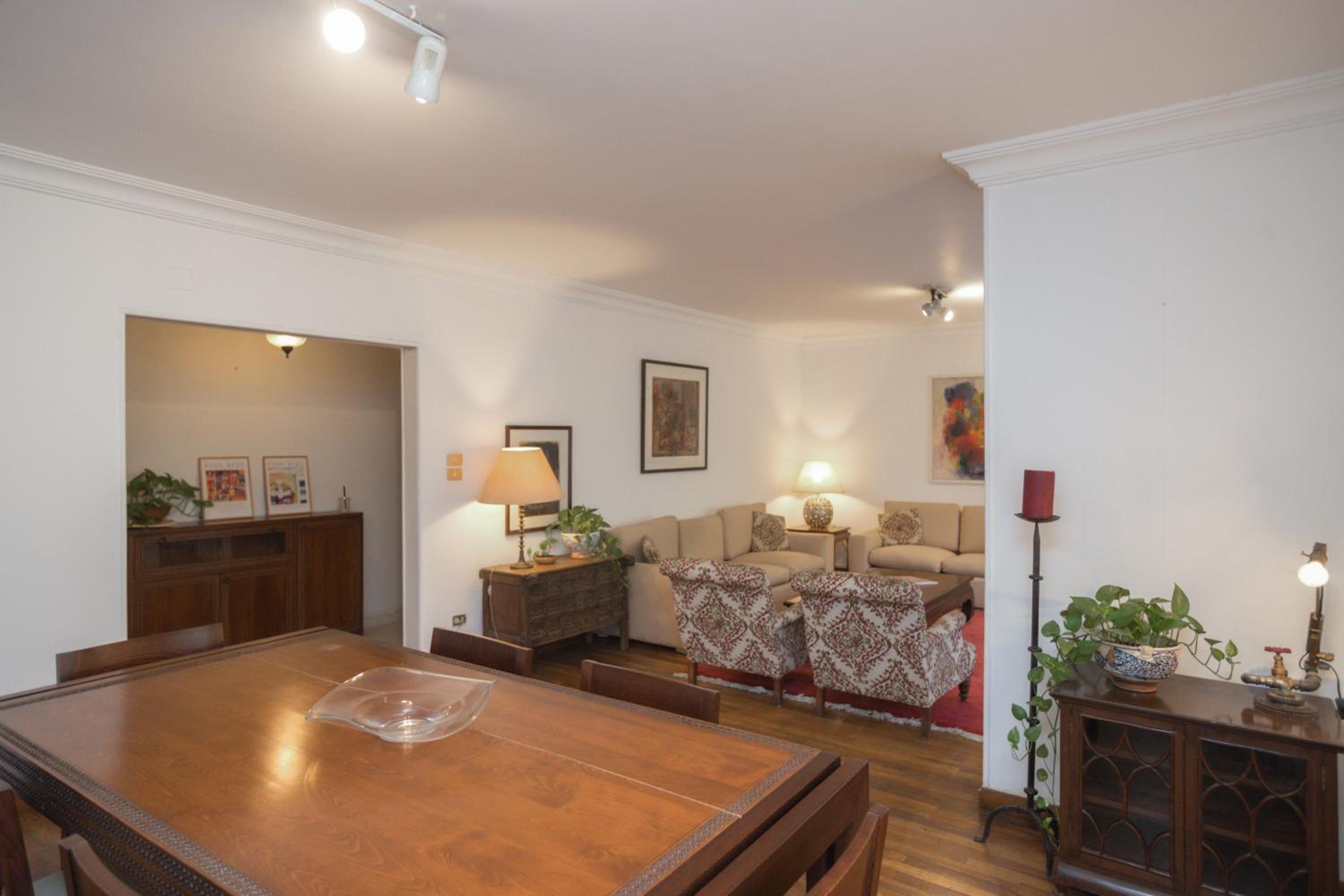 Almond Apartment