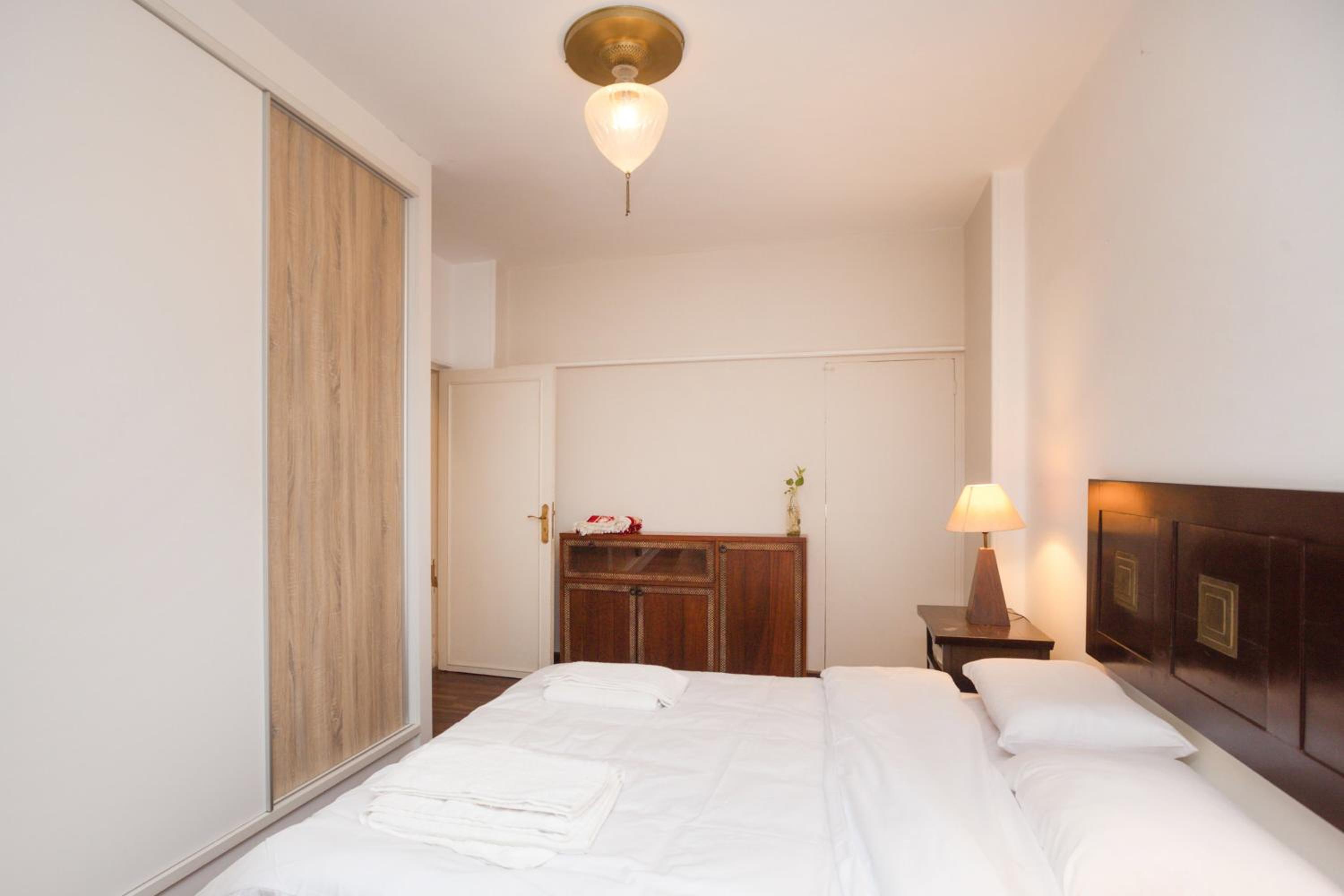 Almond Apartment