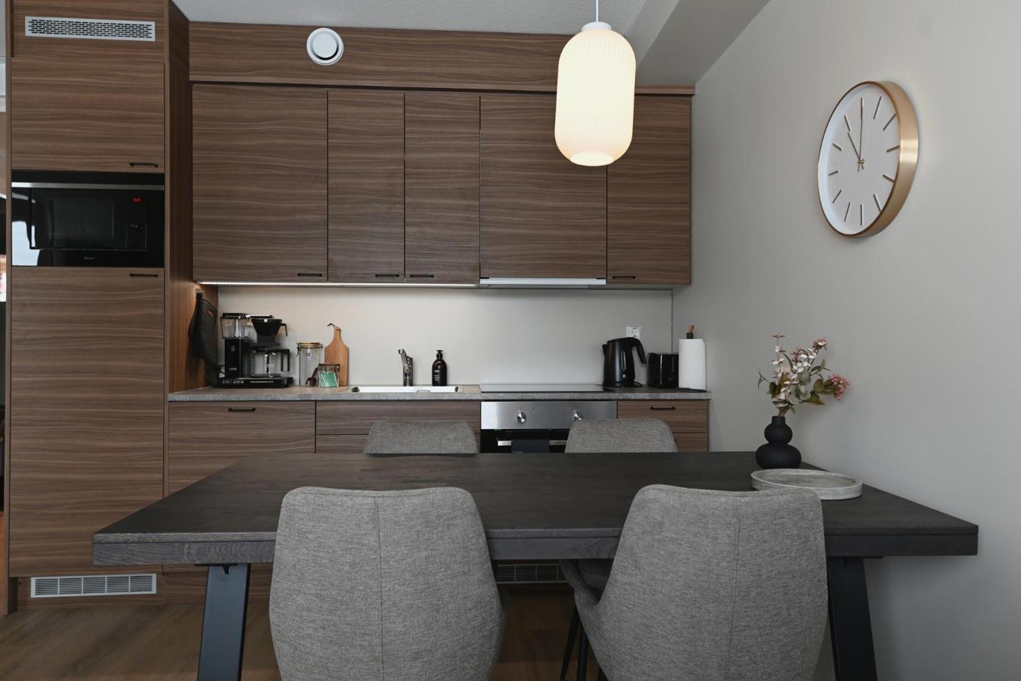 Tokka Apartments by Tokka Safaris