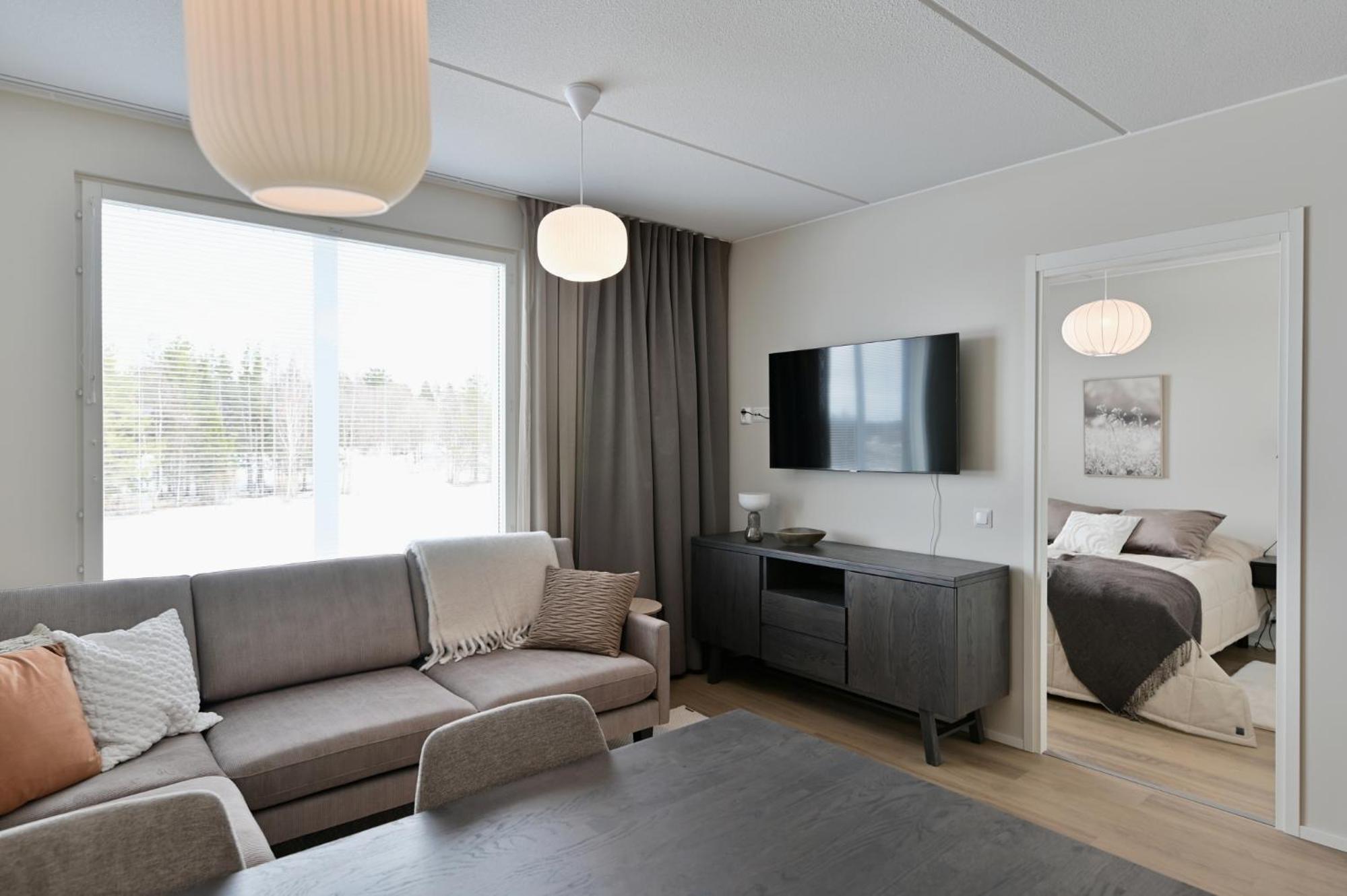 Tokka Apartments by Tokka Safaris