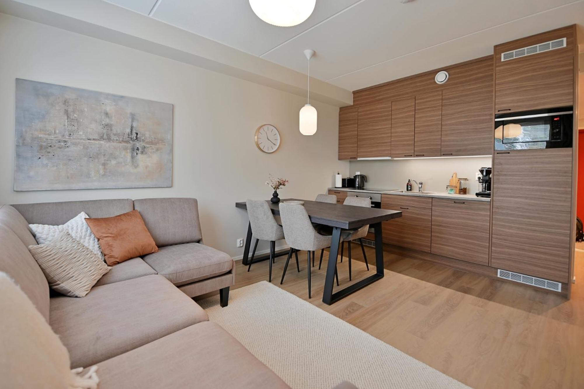 Tokka Apartments by Tokka Safaris