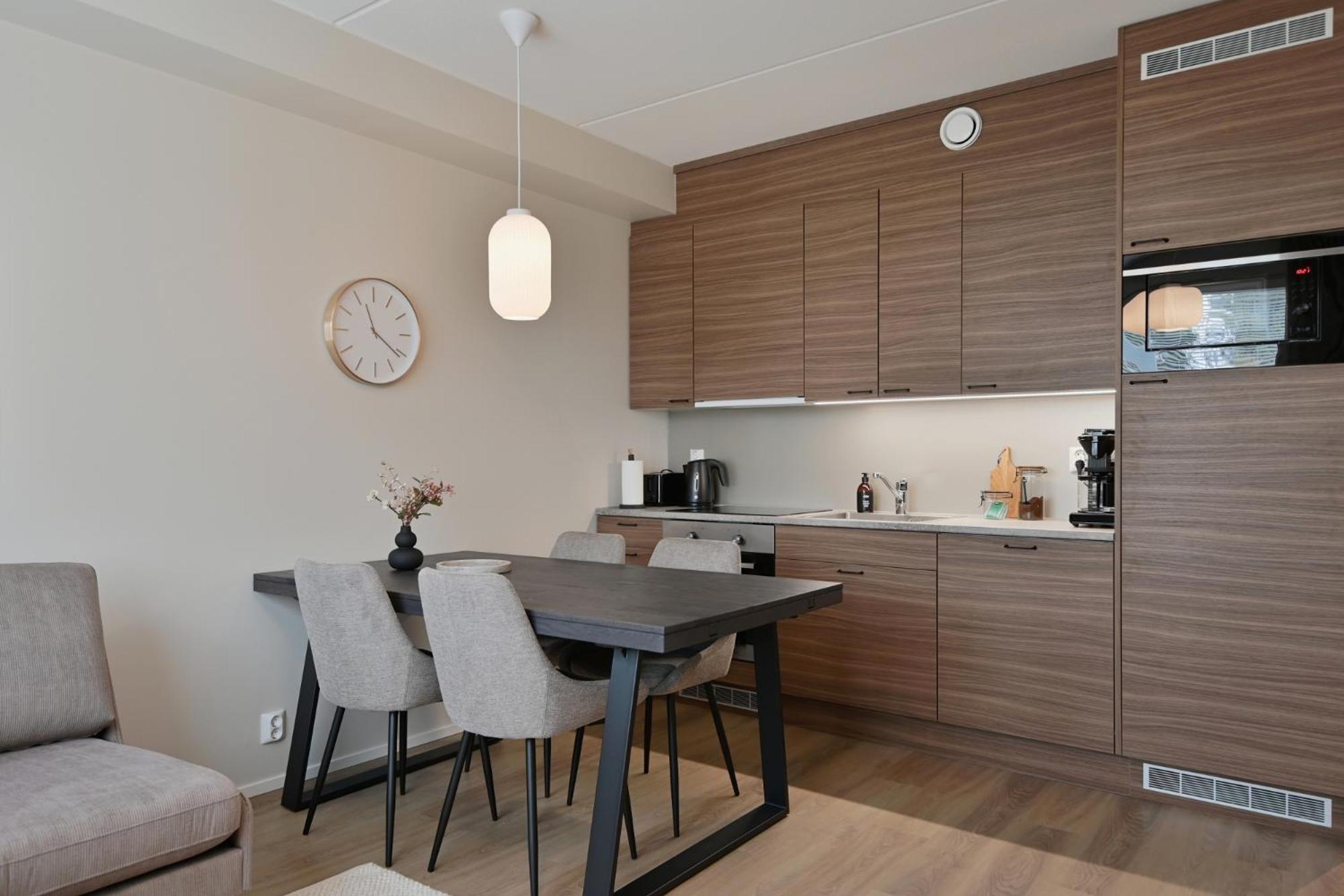 Tokka Apartments by Tokka Safaris