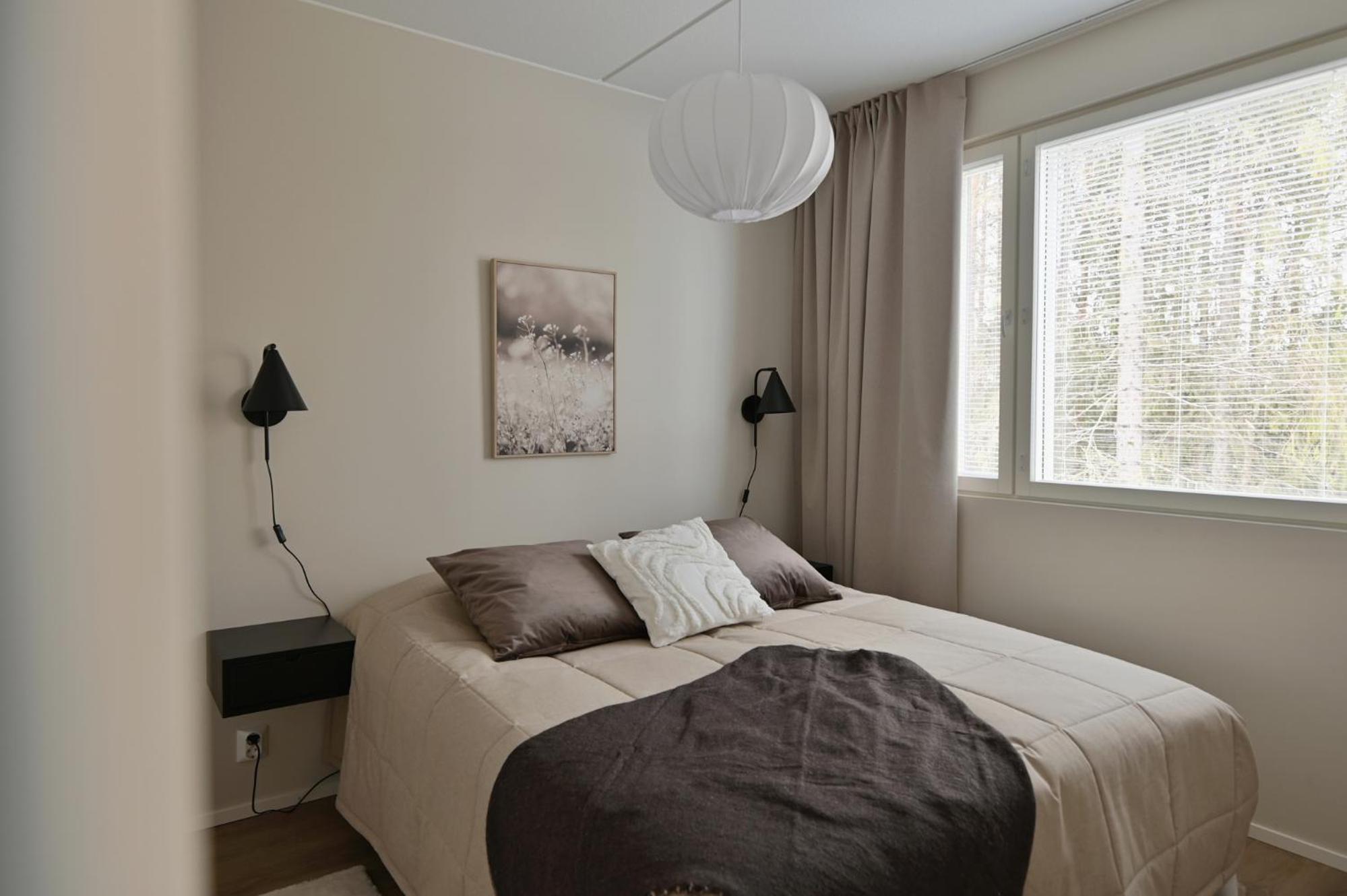 Tokka Apartments by Tokka Safaris