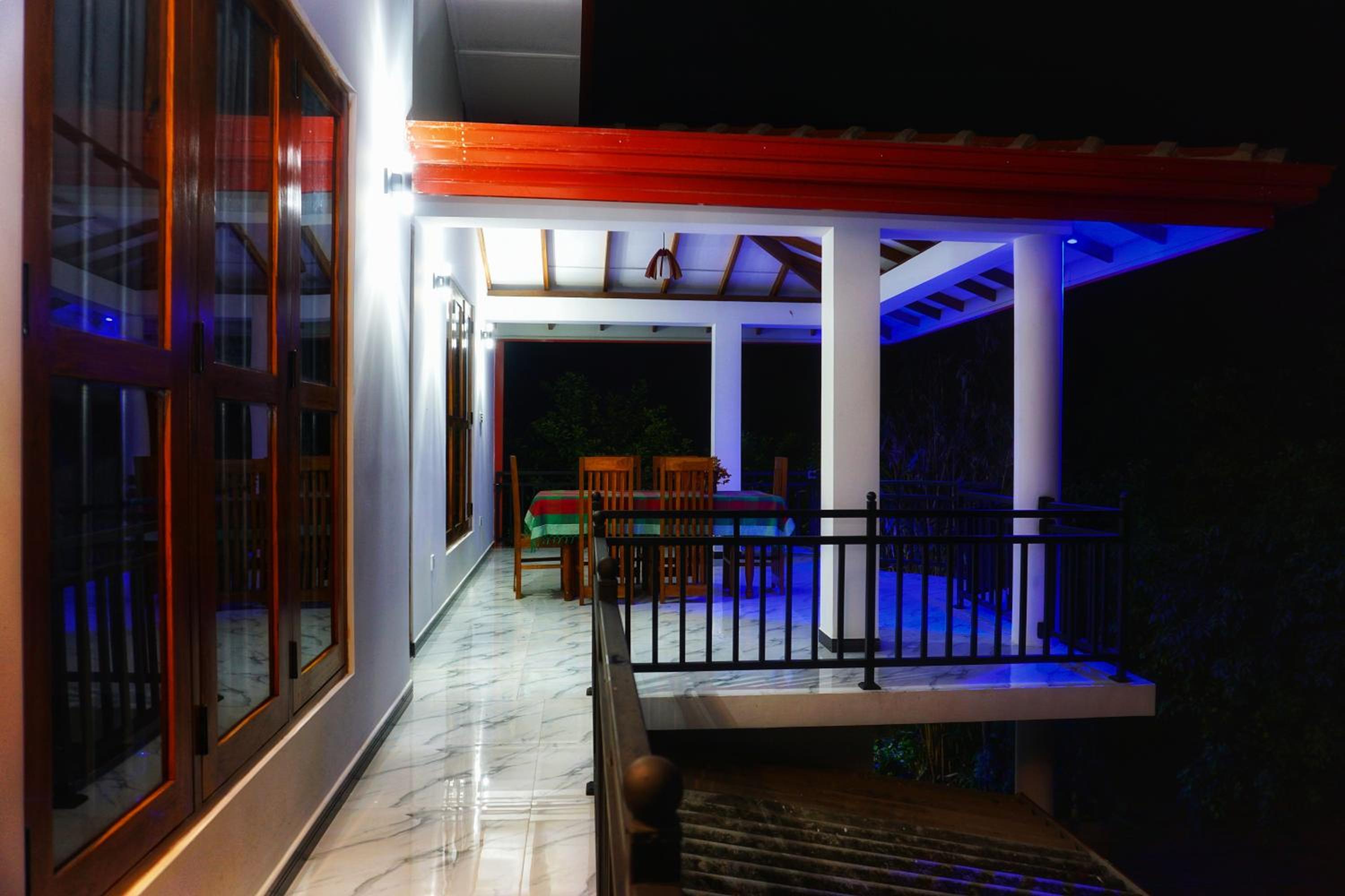 Lavender Resort