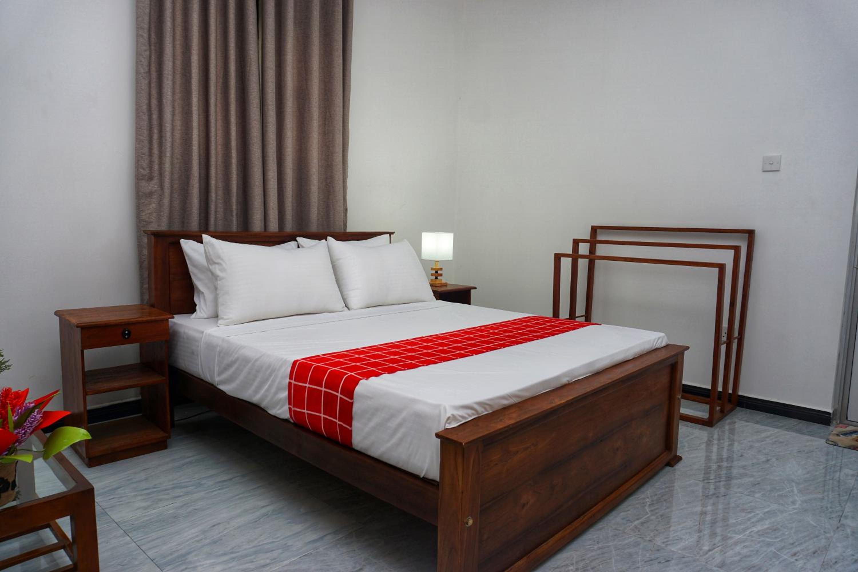 Lavender Resort