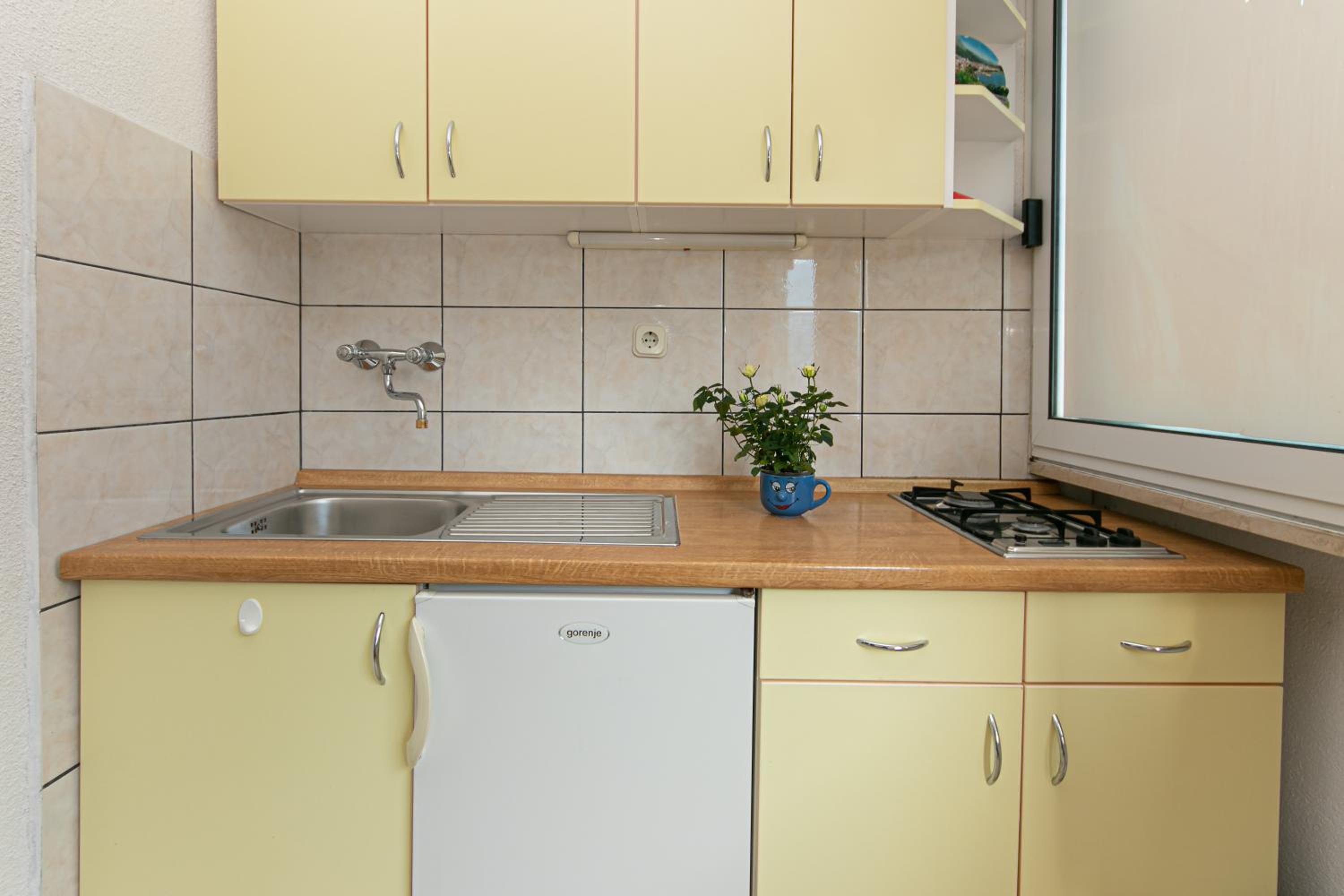 Apartmani Makarska 2
